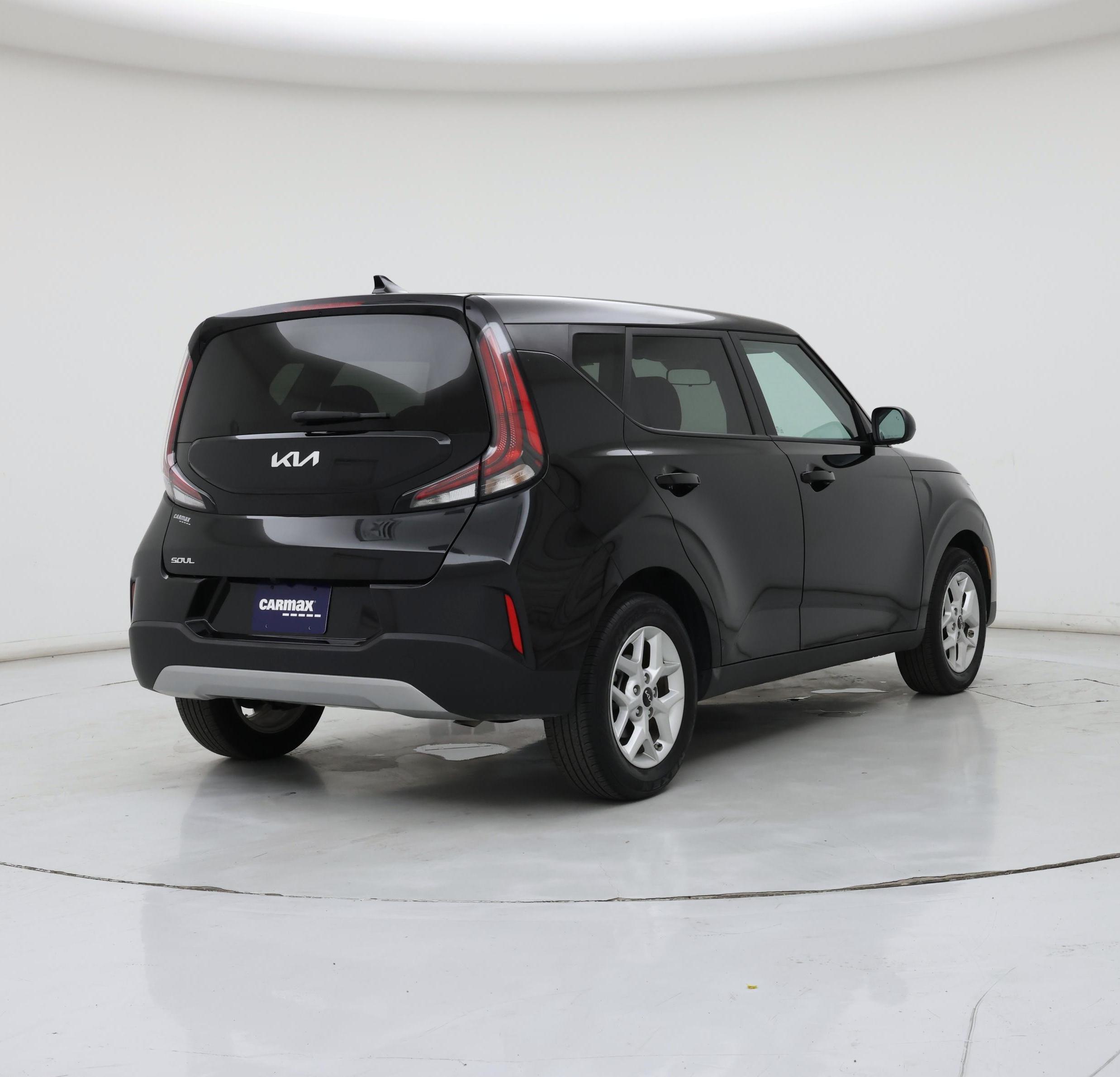 Thumbnail: 2025 Kia Soul - 8