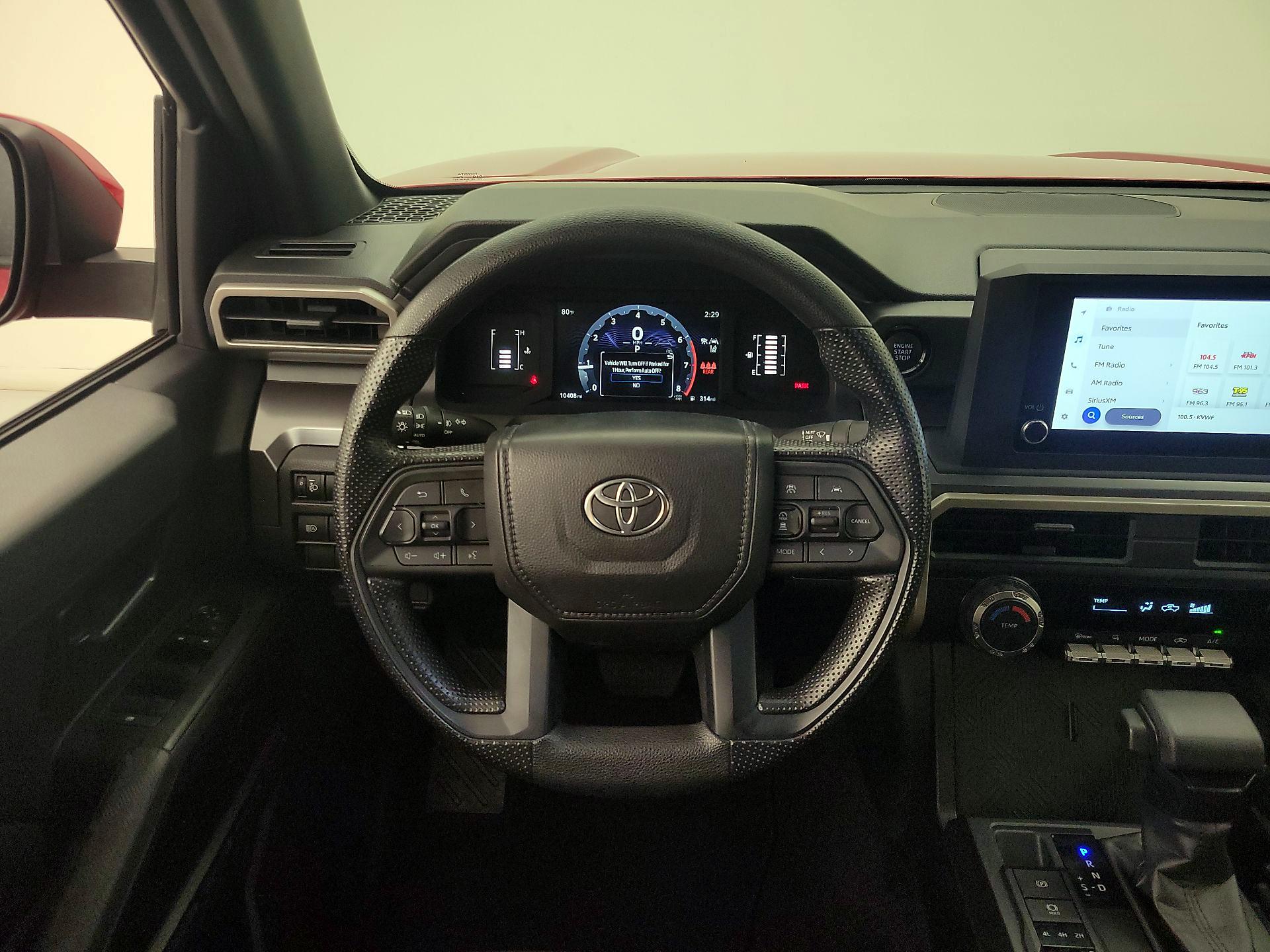 Thumbnail: 2025 Toyota Tacoma - 10