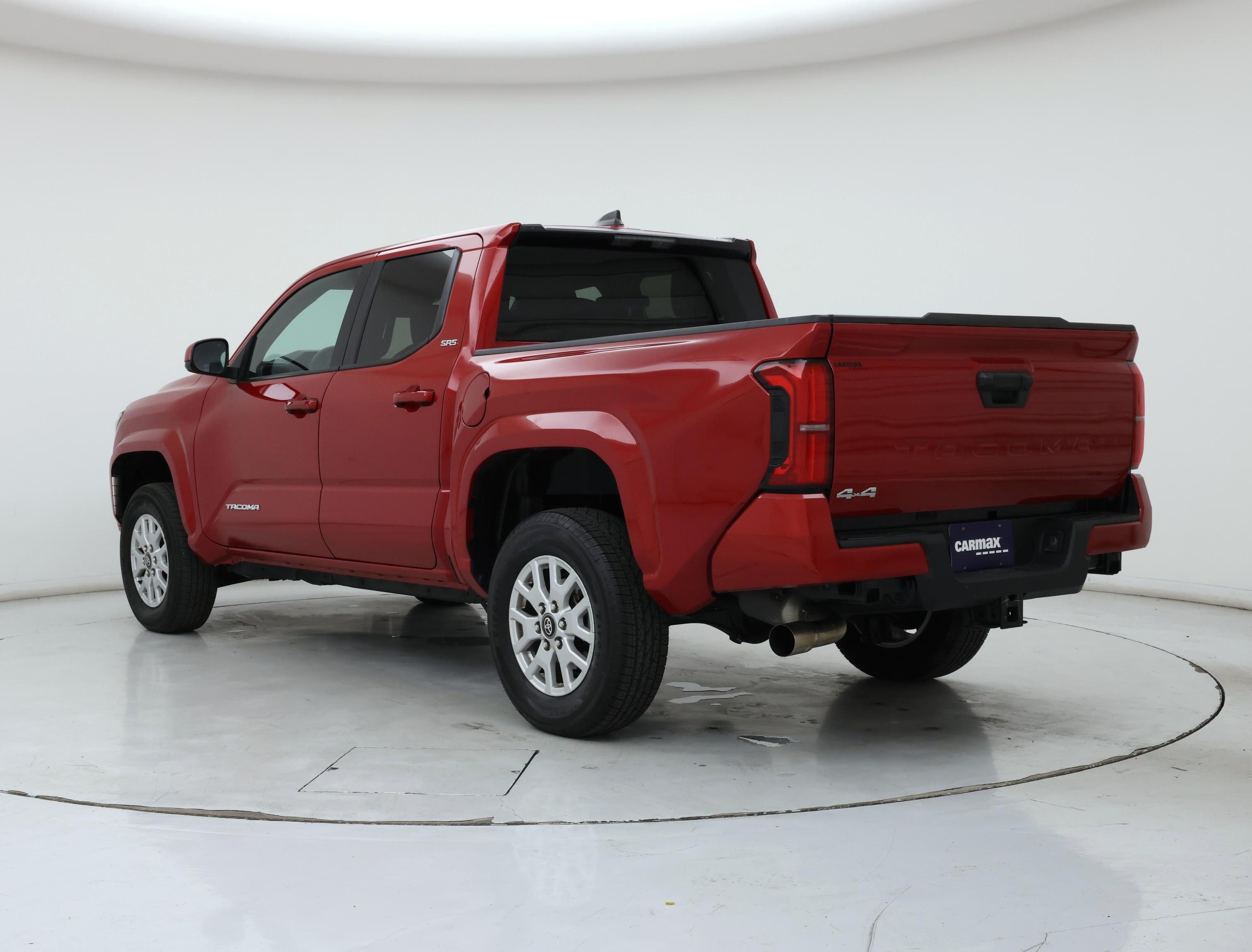 Thumbnail: 2025 Toyota Tacoma - 2