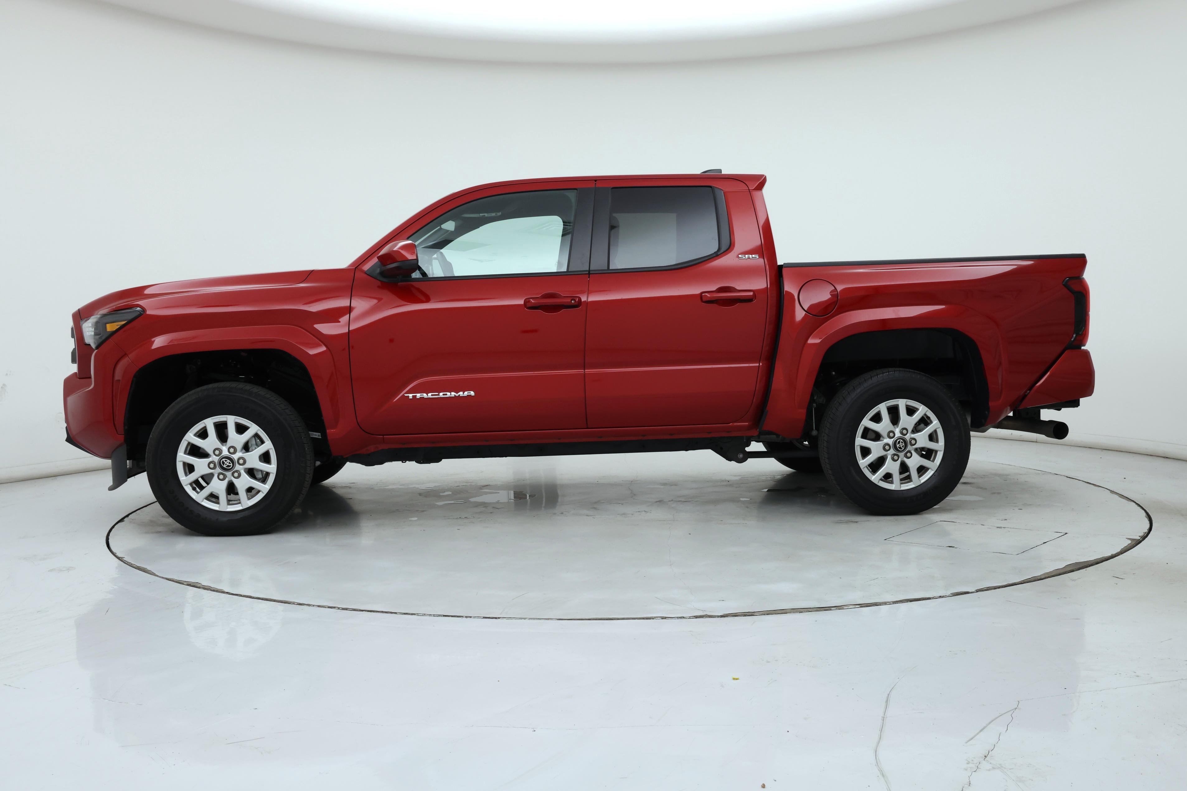 Thumbnail: 2025 Toyota Tacoma - 3