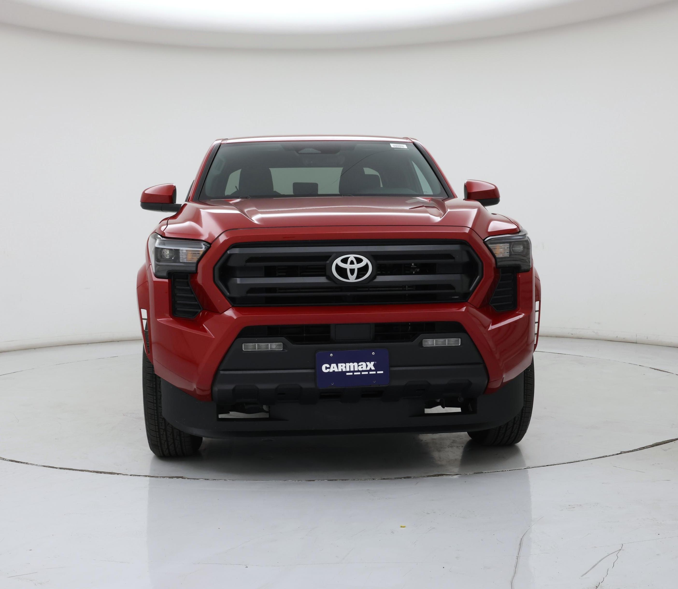 Thumbnail: 2025 Toyota Tacoma - 5