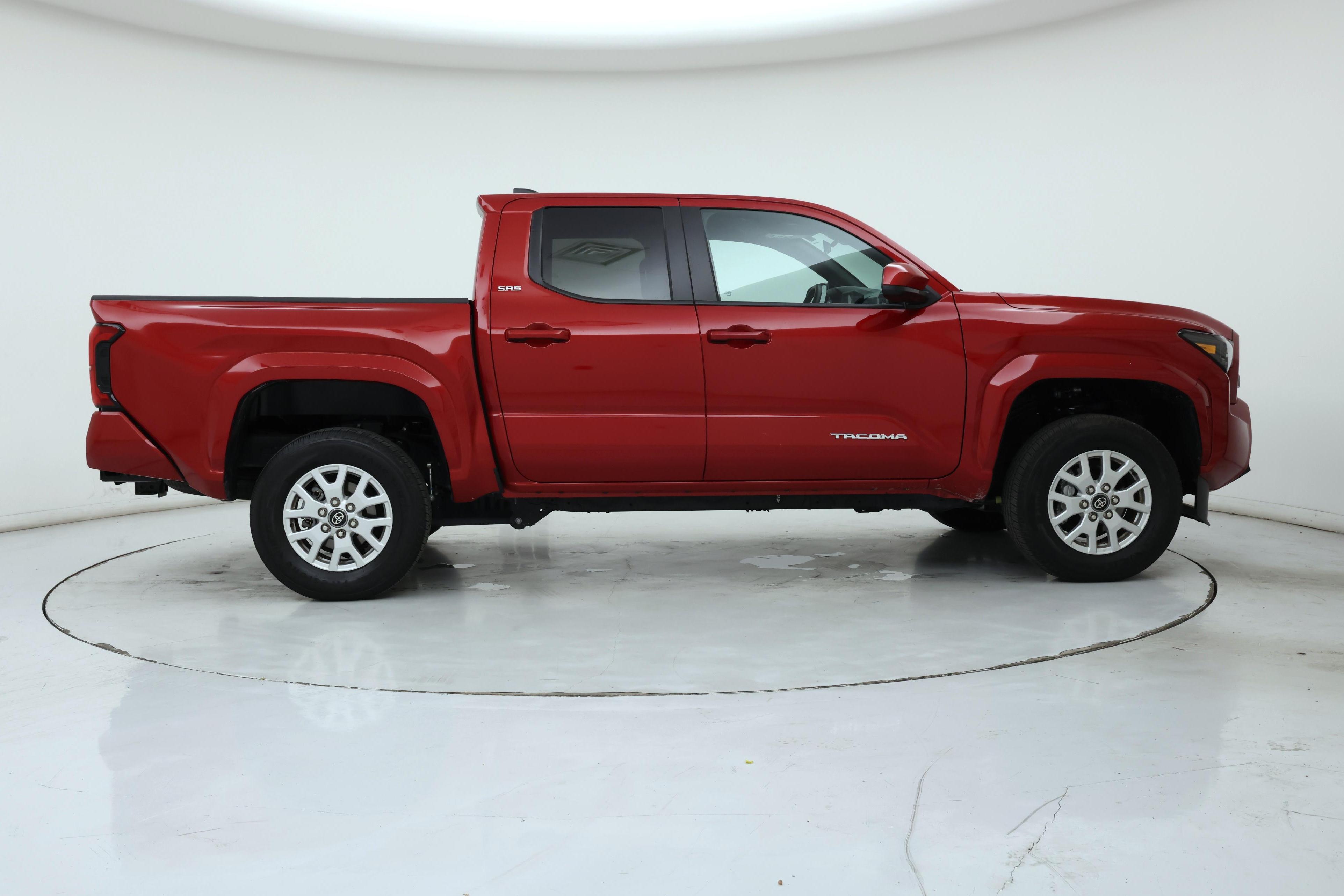 Thumbnail: 2025 Toyota Tacoma - 7