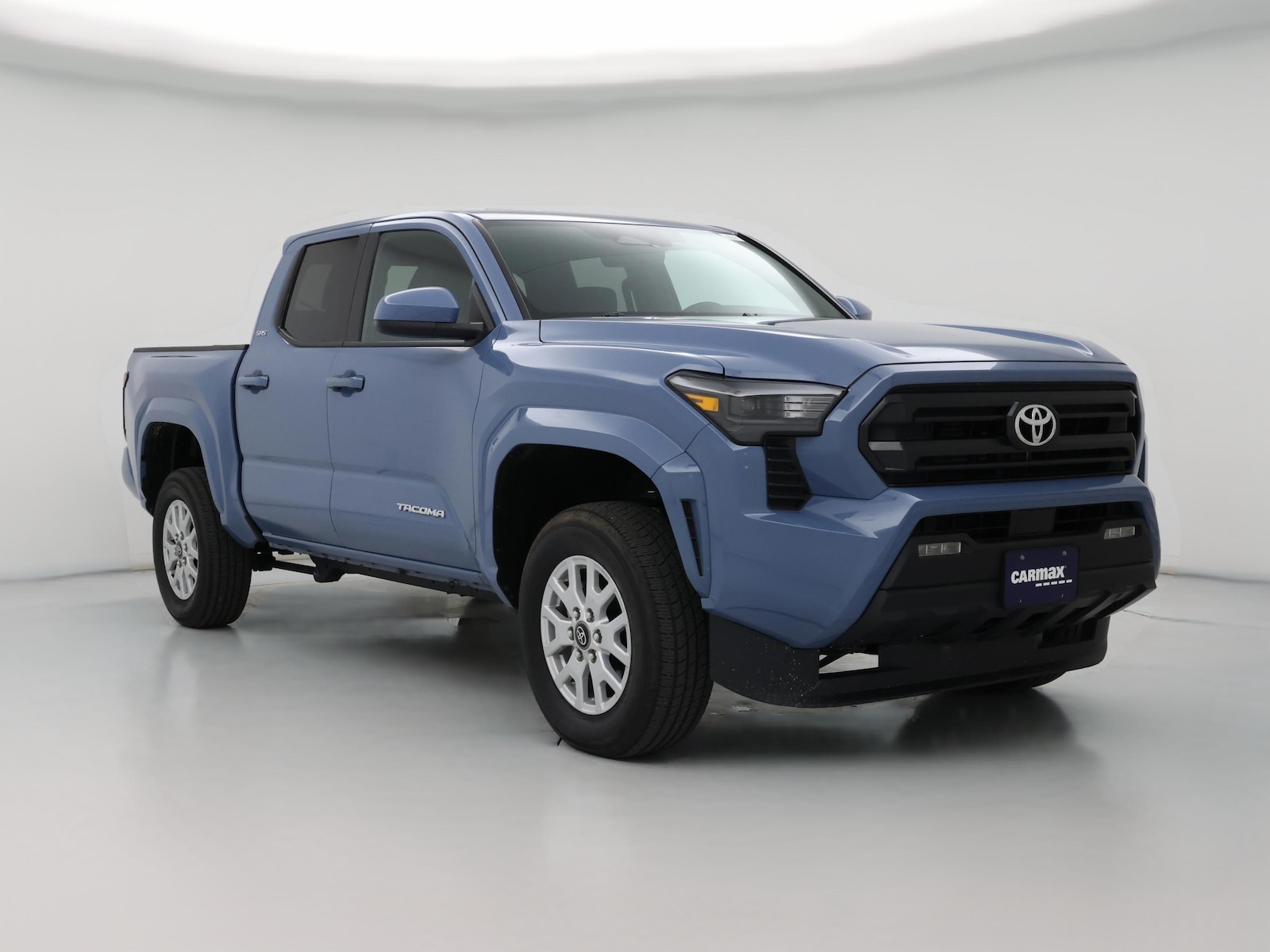 2026 Toyota Tacoma 4WD