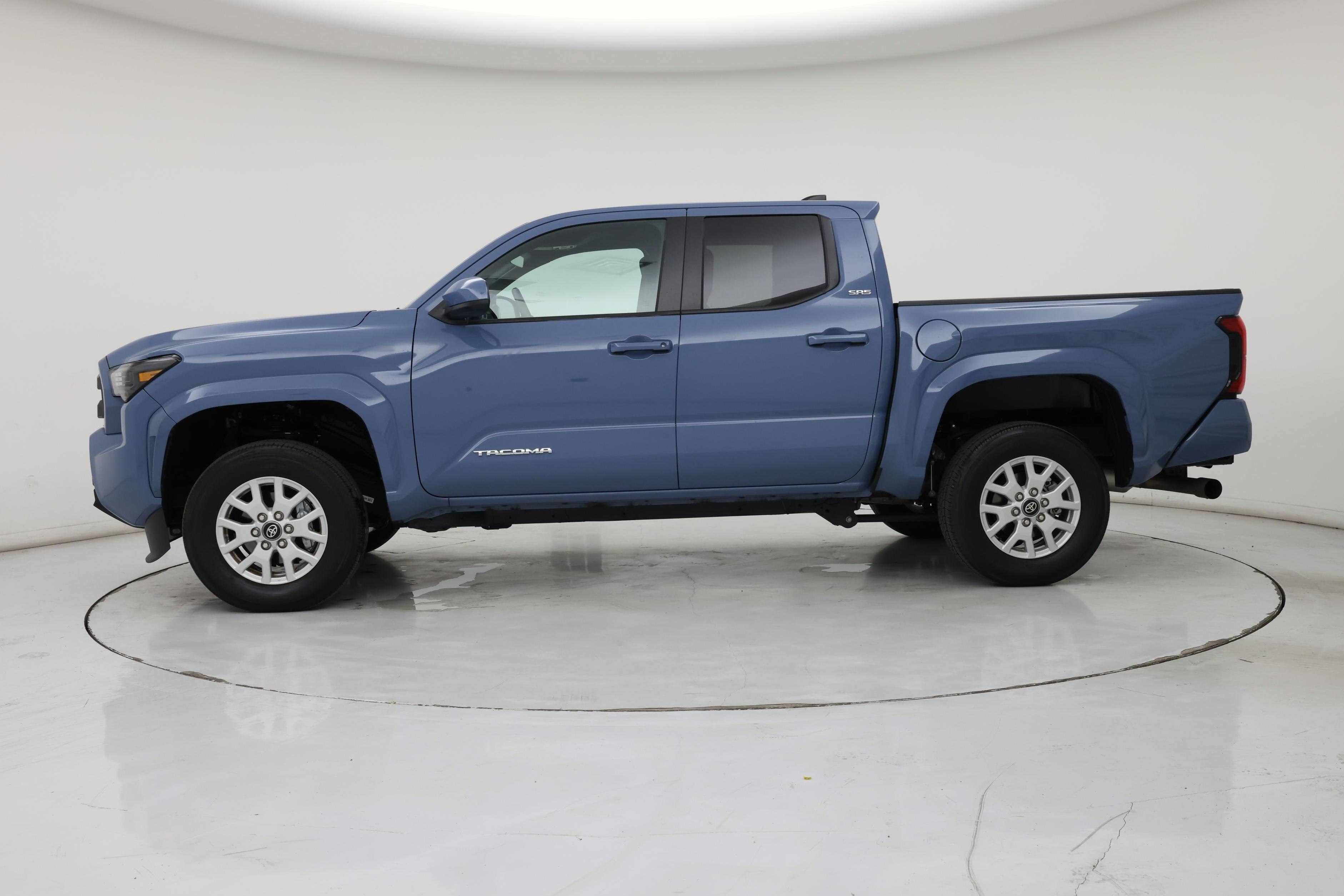 Thumbnail: 2026 Toyota Tacoma - 3