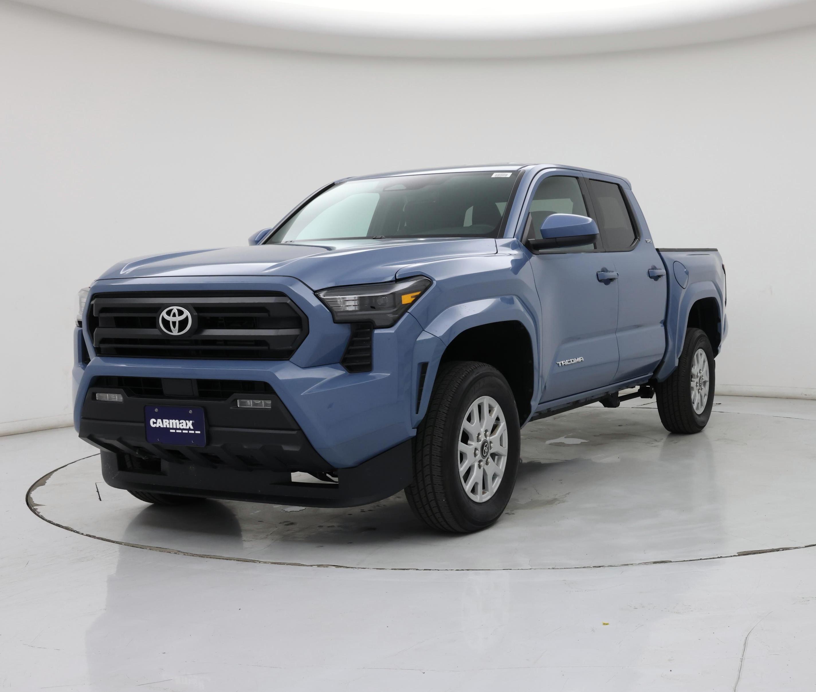 Thumbnail: 2026 Toyota Tacoma - 4