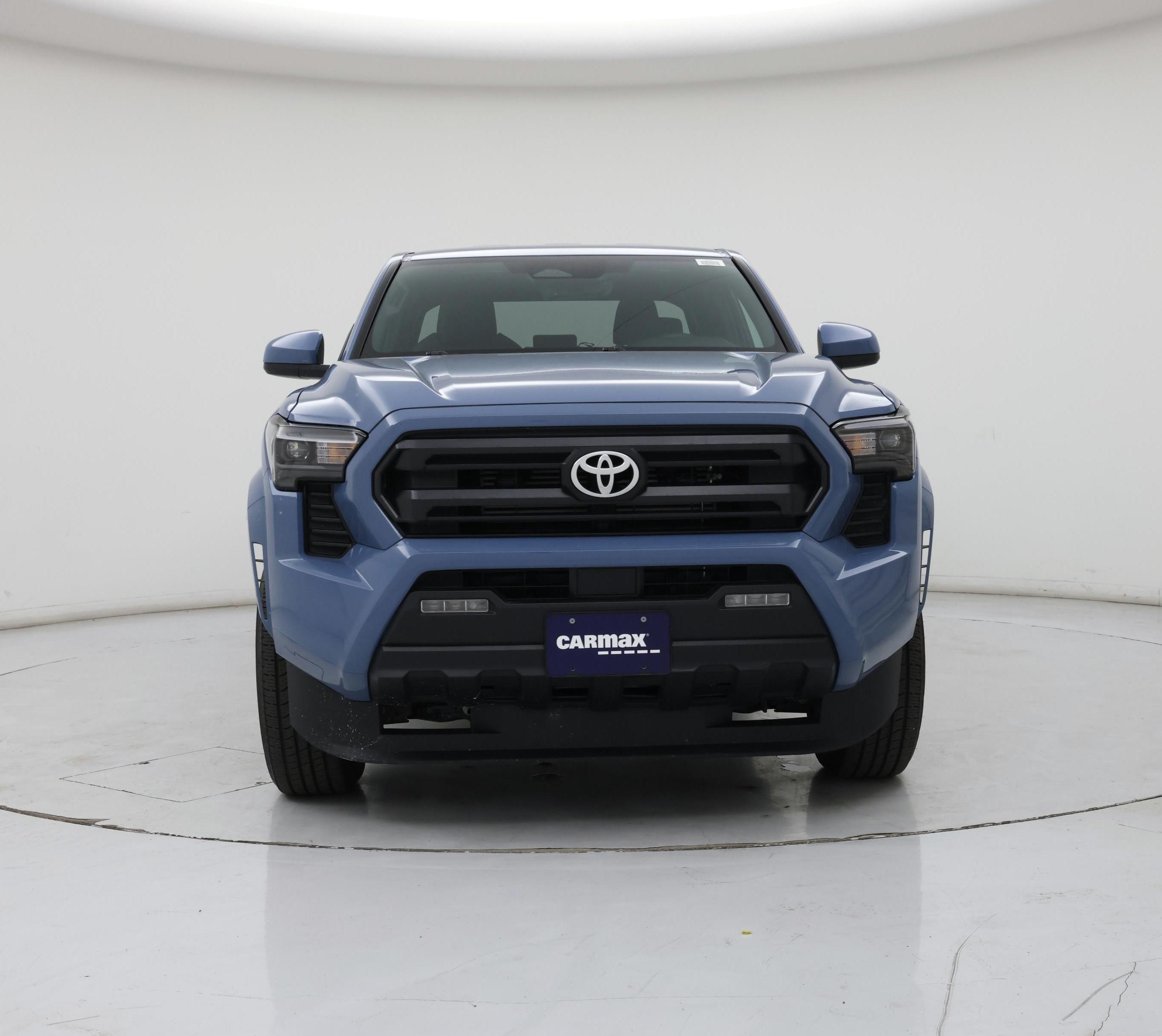 Thumbnail: 2026 Toyota Tacoma - 5
