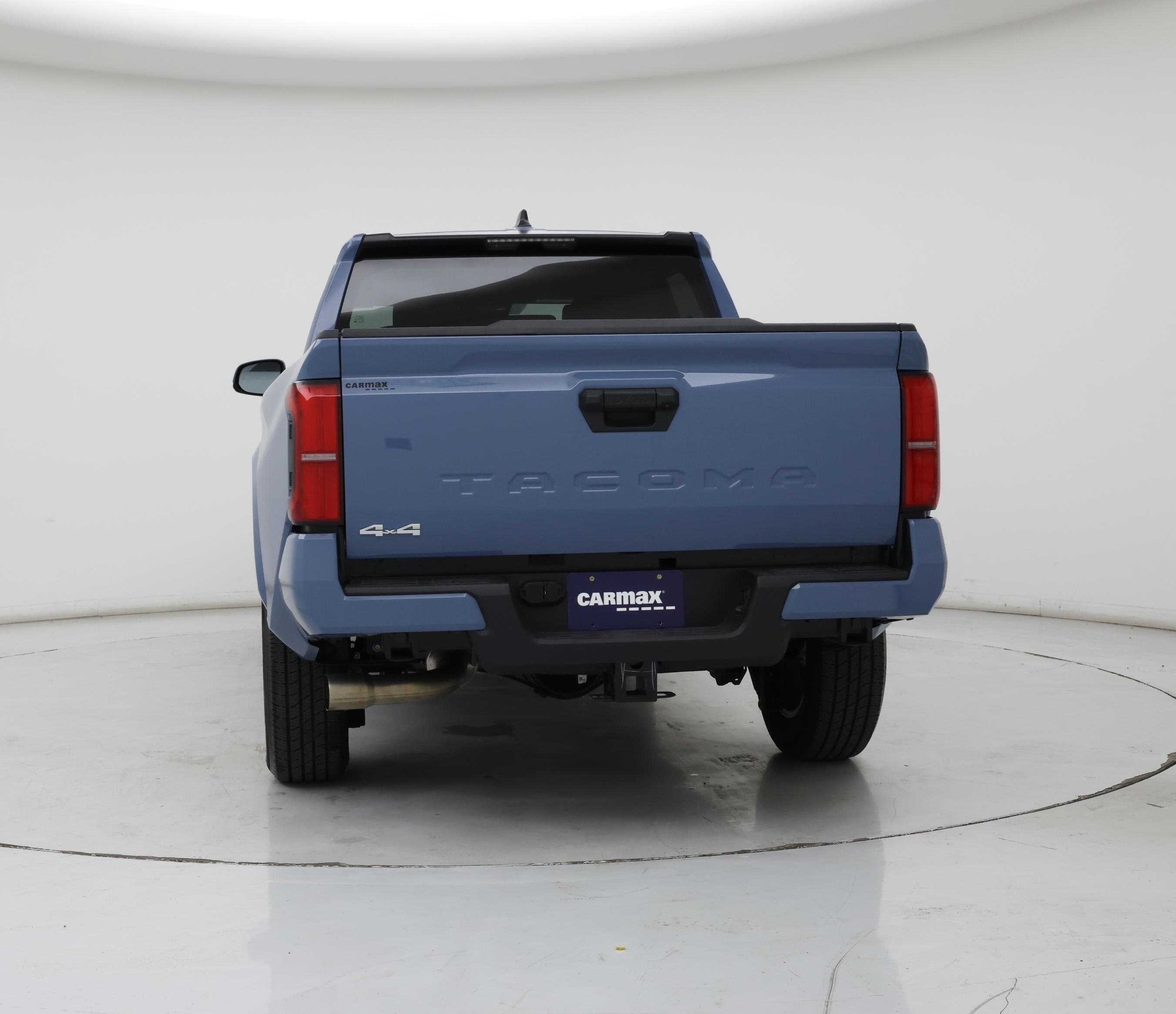 Thumbnail: 2026 Toyota Tacoma - 6