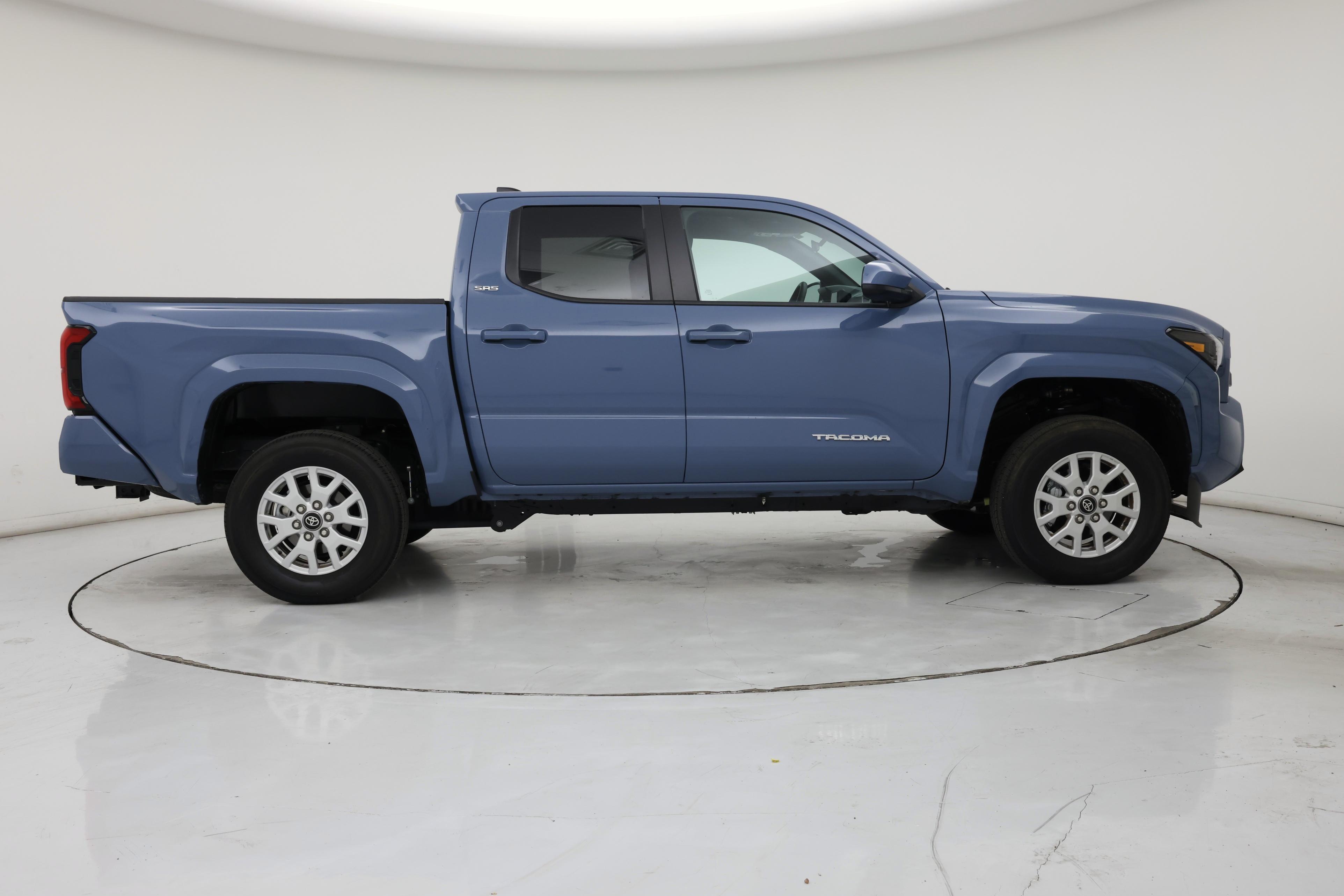Thumbnail: 2026 Toyota Tacoma - 7