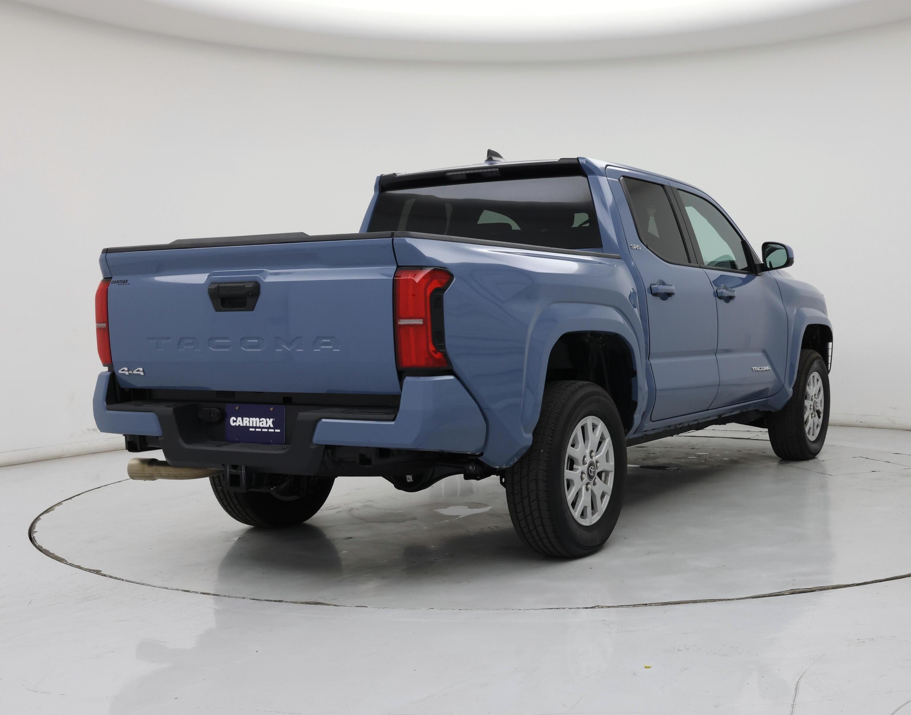 Thumbnail: 2026 Toyota Tacoma - 8