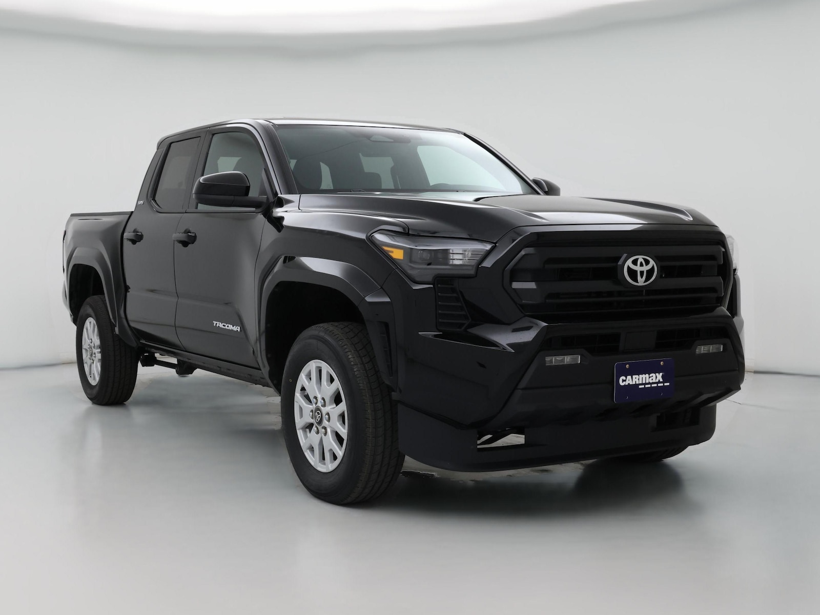 2026 Toyota Tacoma 4WD