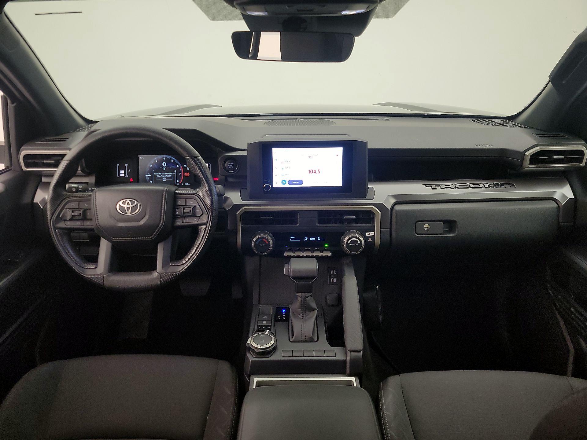 Thumbnail: 2026 Toyota Tacoma - 9