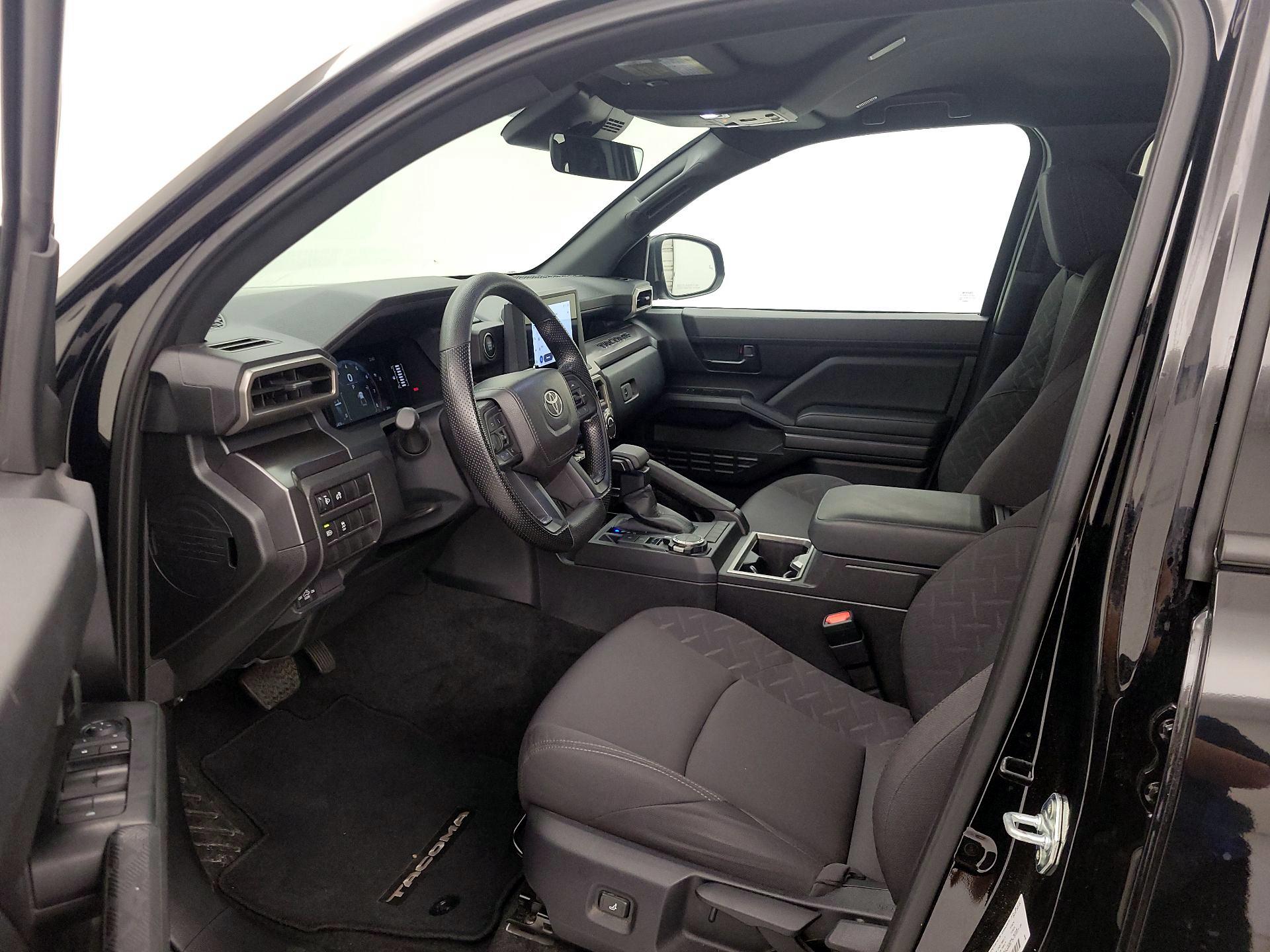 Thumbnail: 2026 Toyota Tacoma - 11