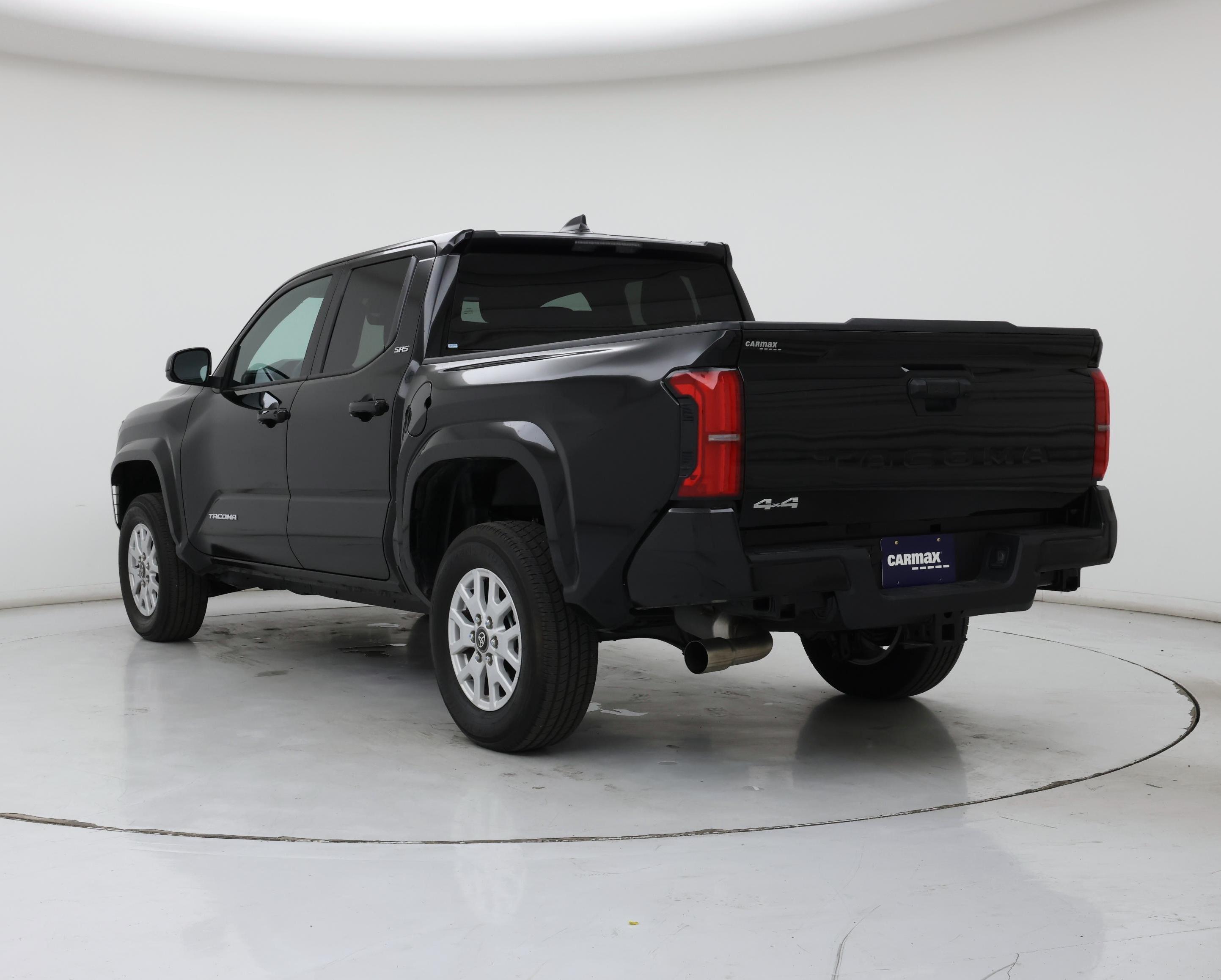 Thumbnail: 2026 Toyota Tacoma - 2