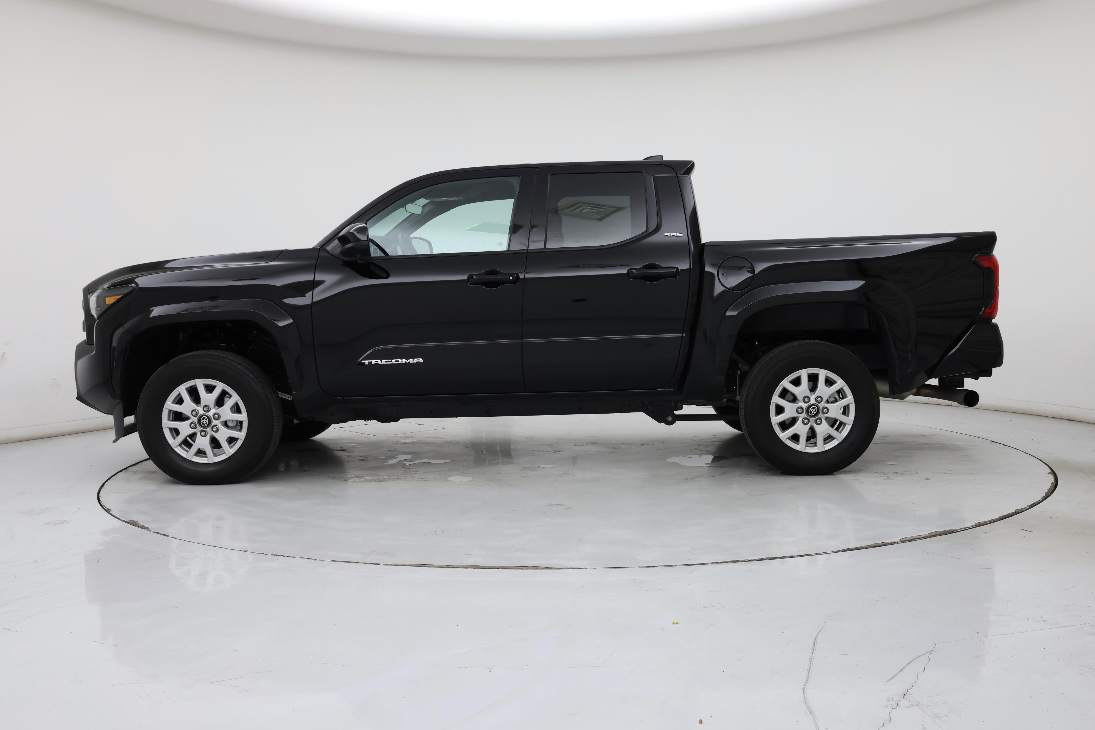 Thumbnail: 2026 Toyota Tacoma - 3