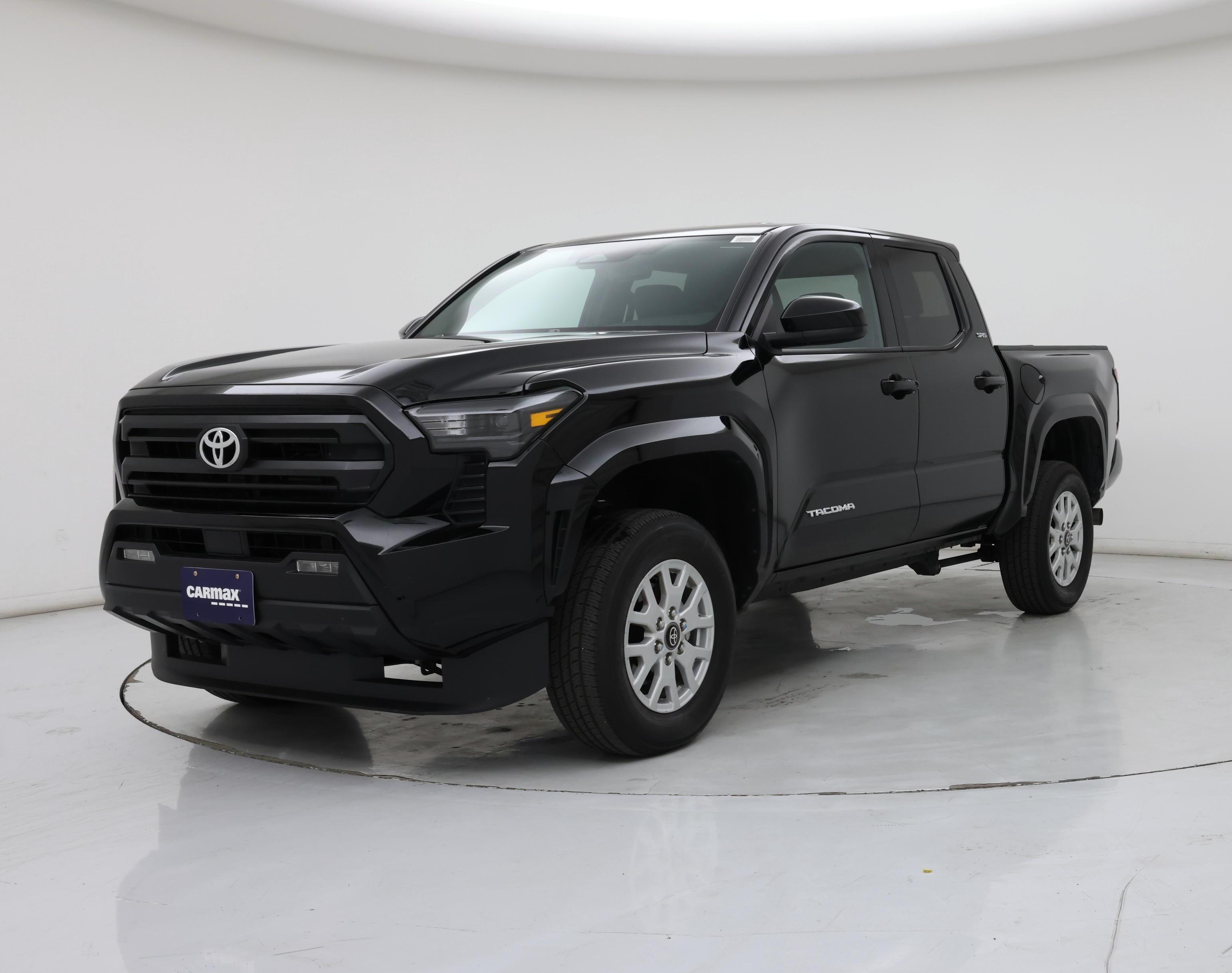 Thumbnail: 2026 Toyota Tacoma - 4