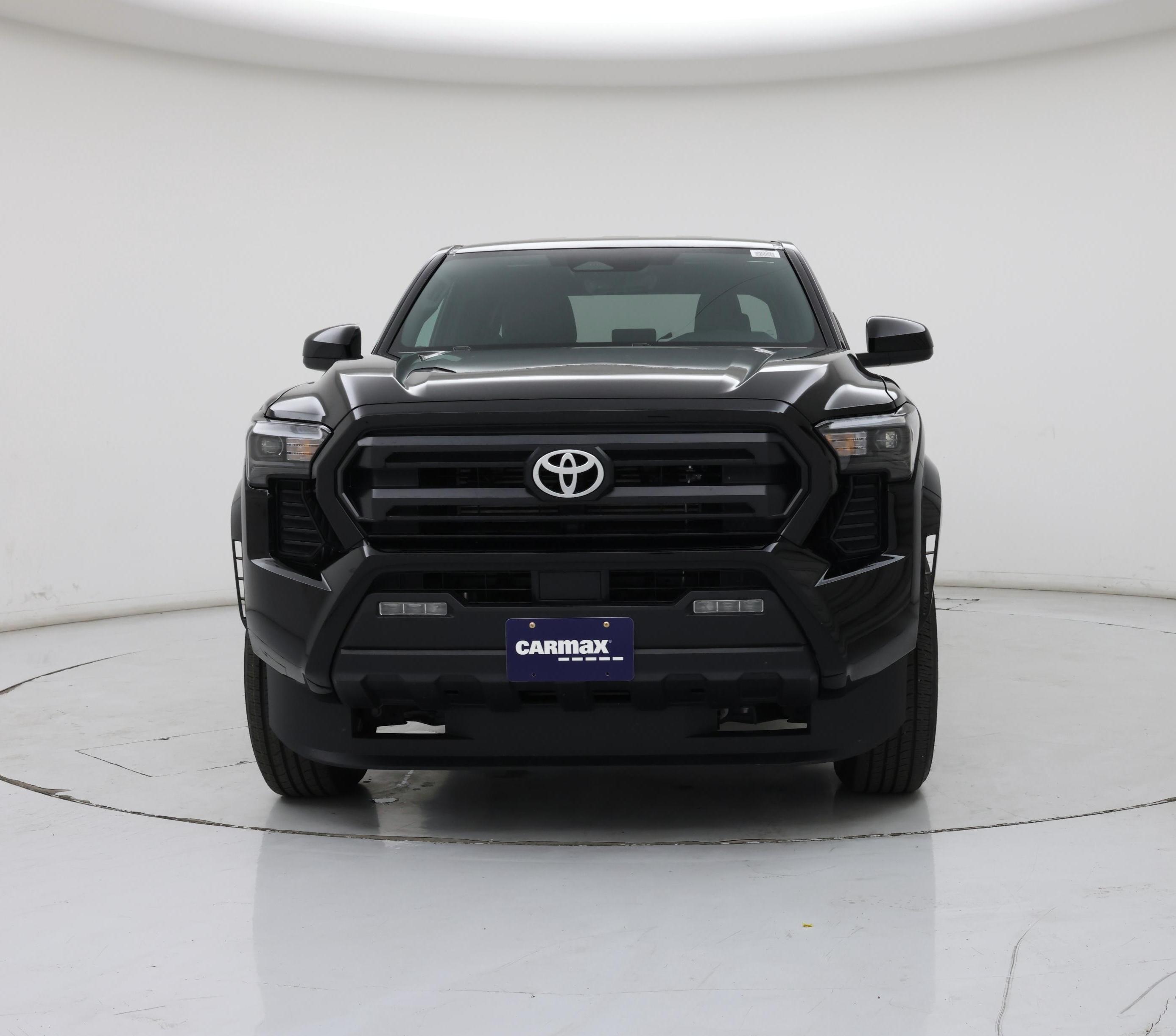 Thumbnail: 2026 Toyota Tacoma - 5
