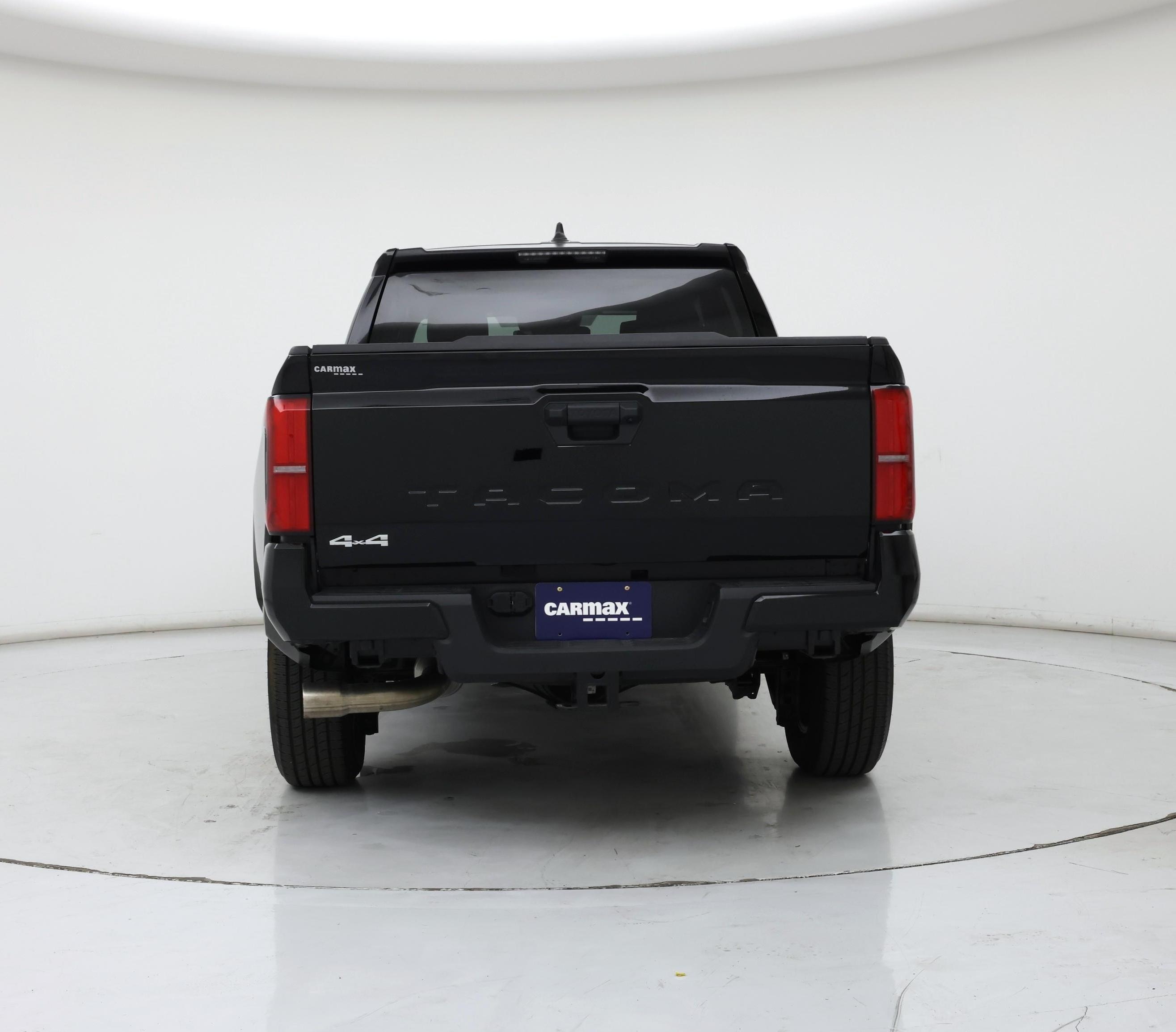Thumbnail: 2026 Toyota Tacoma - 6