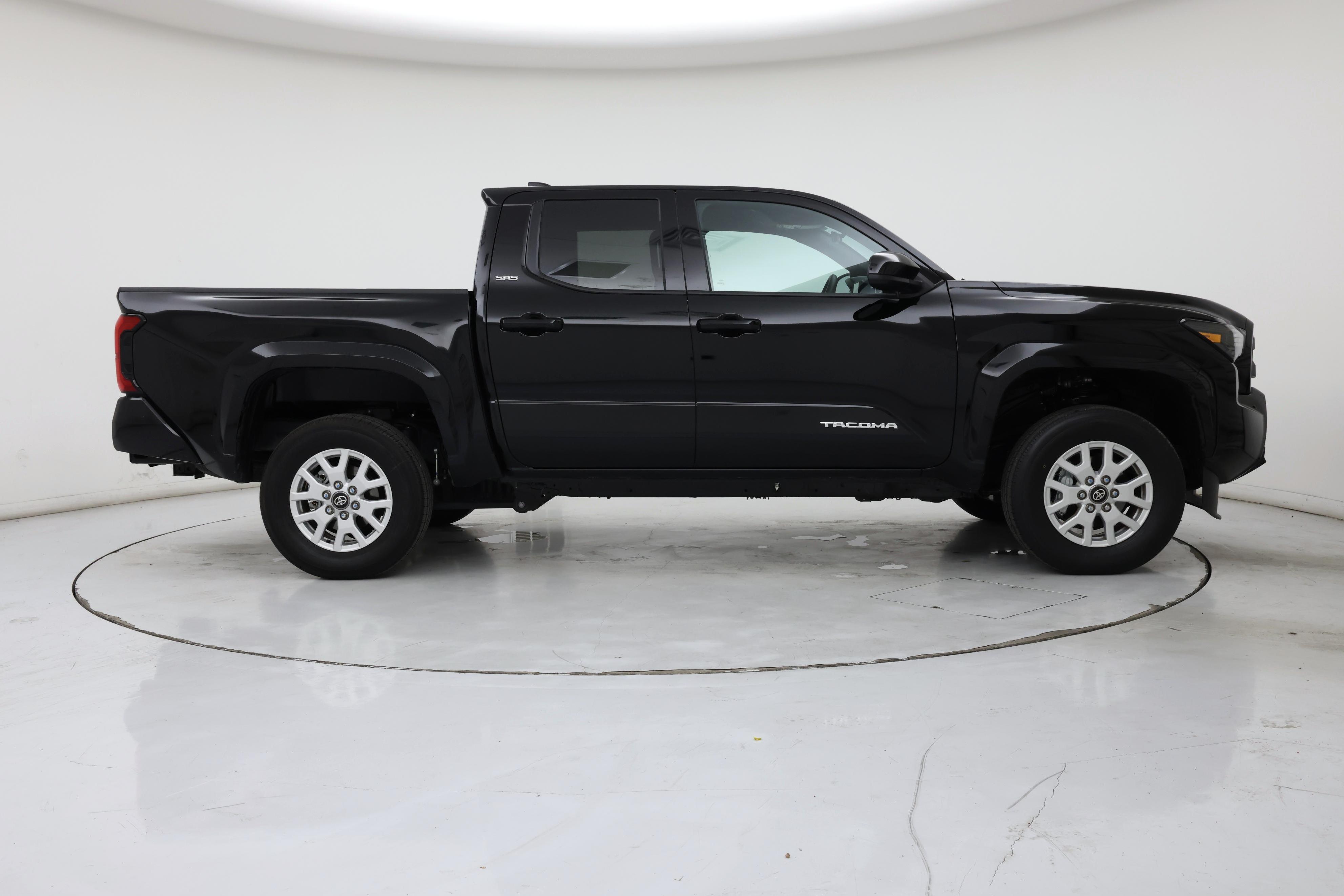 Thumbnail: 2026 Toyota Tacoma - 7