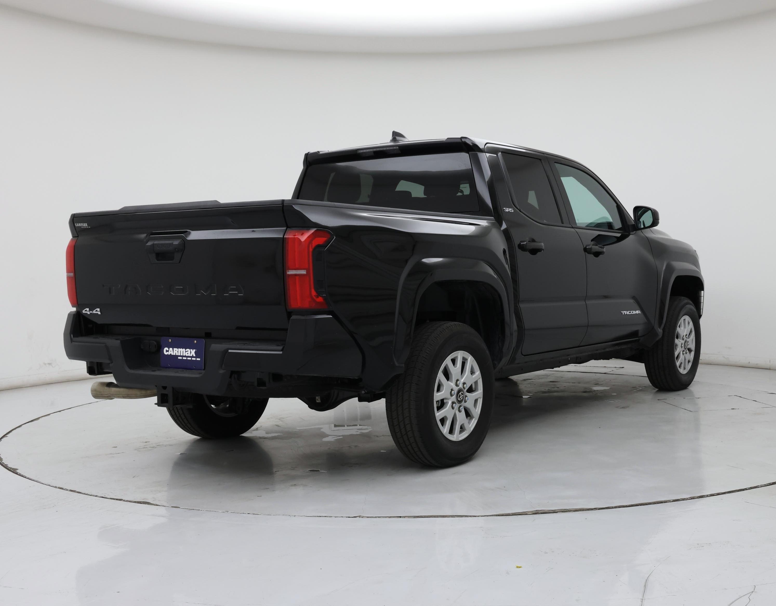 Thumbnail: 2026 Toyota Tacoma - 8