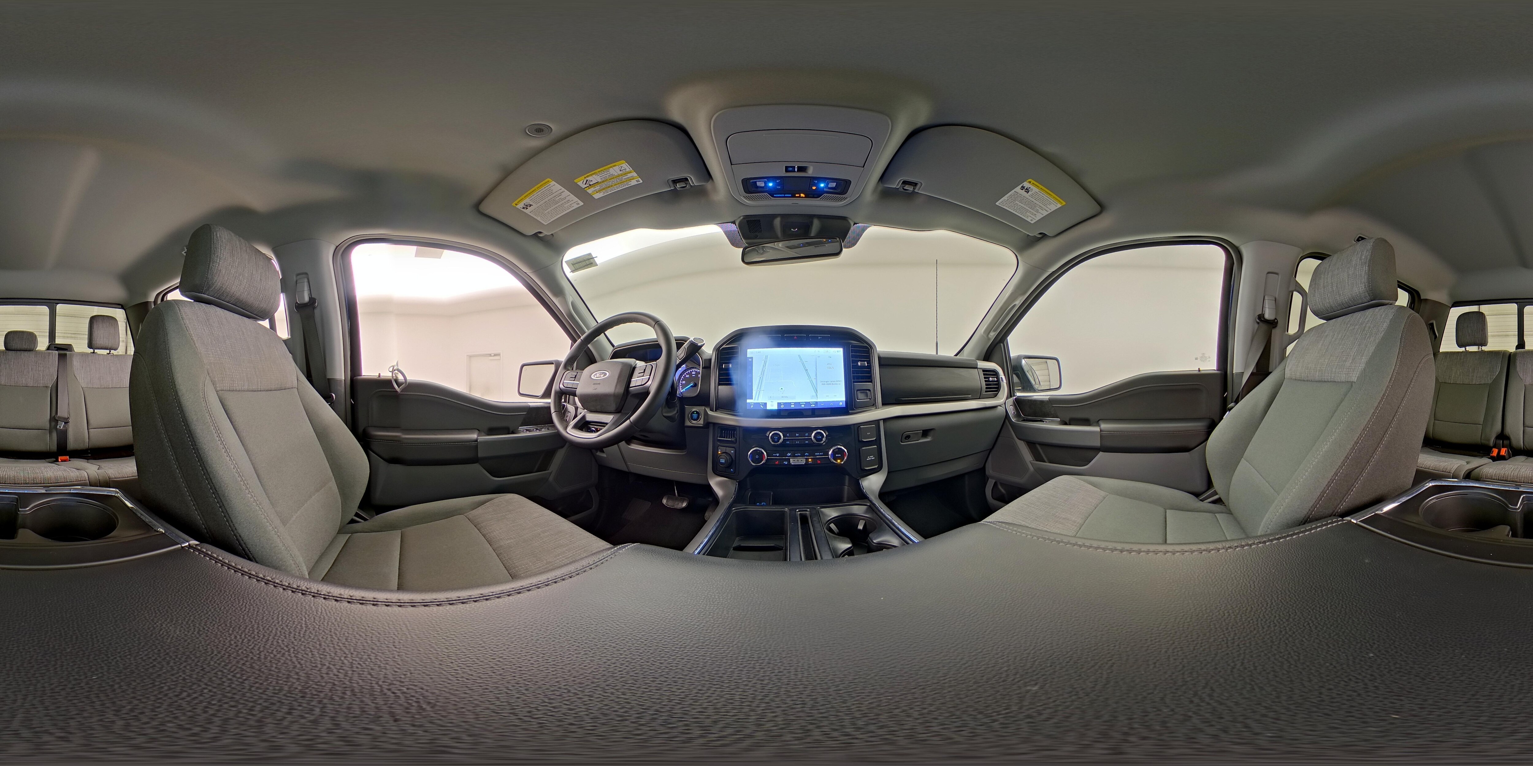 2023 Ford F-150 XLT - Photo 25