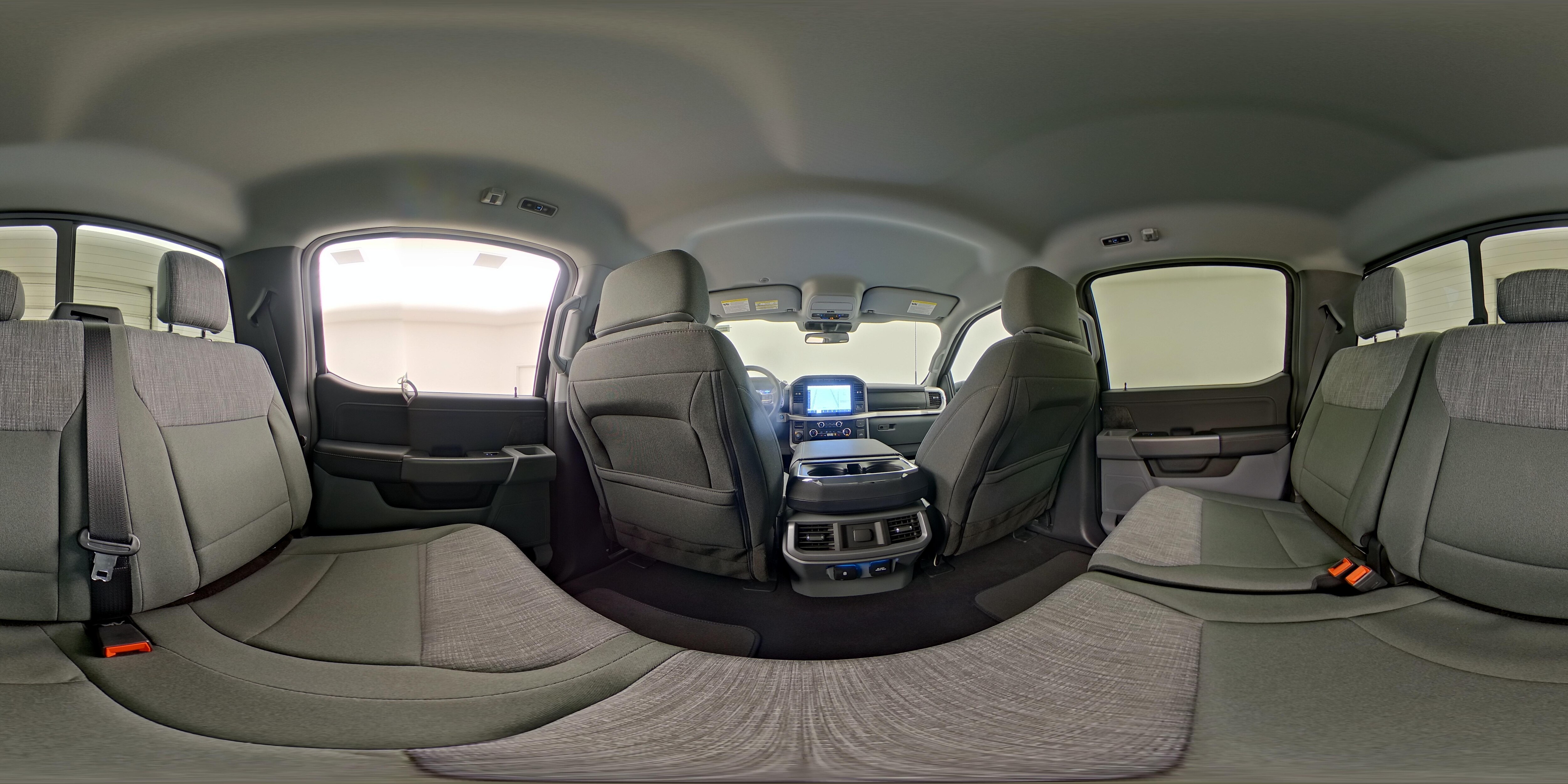 2023 Ford F-150 XLT - Photo 26