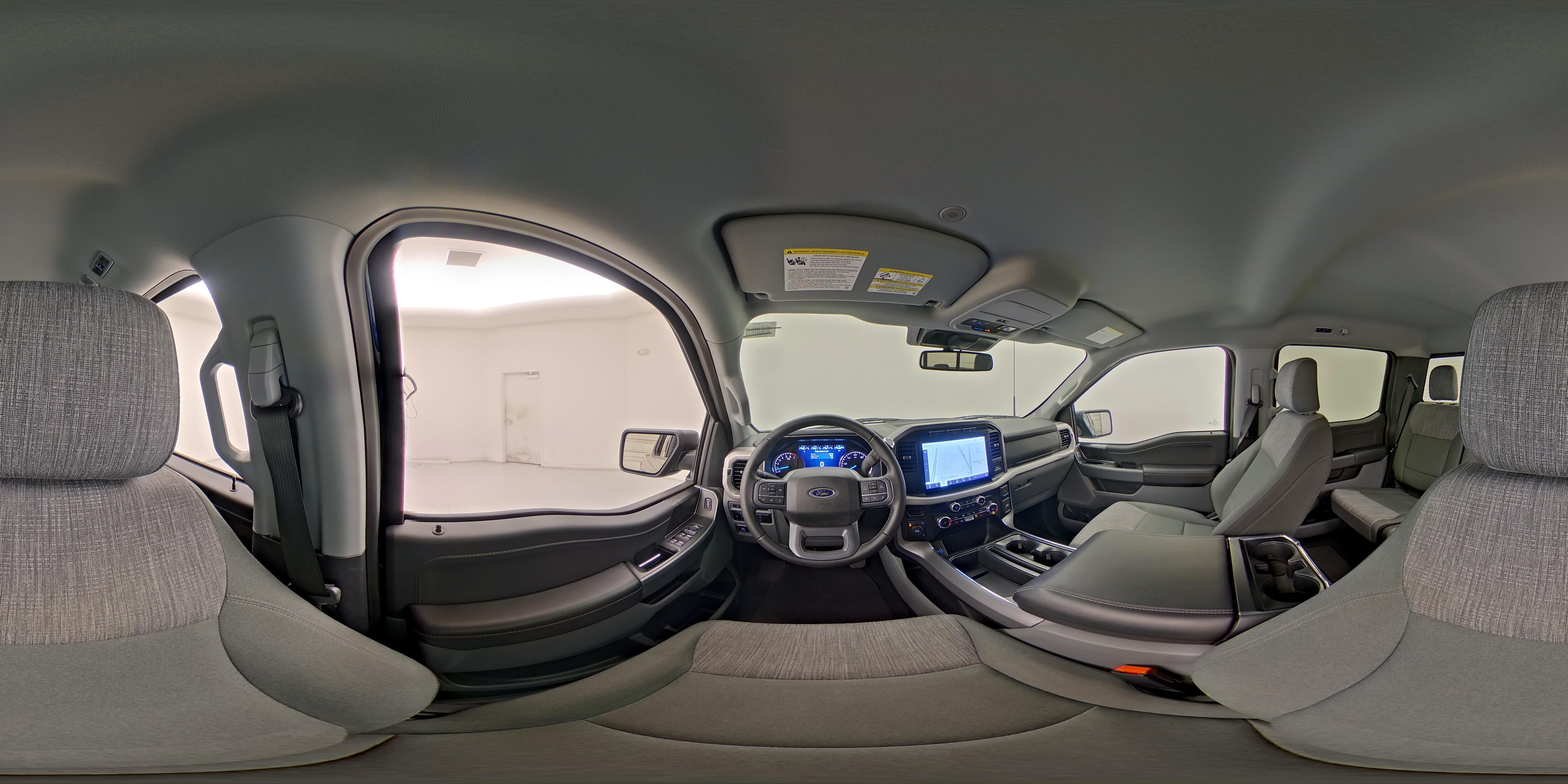 2023 Ford F-150 XLT - Photo 27