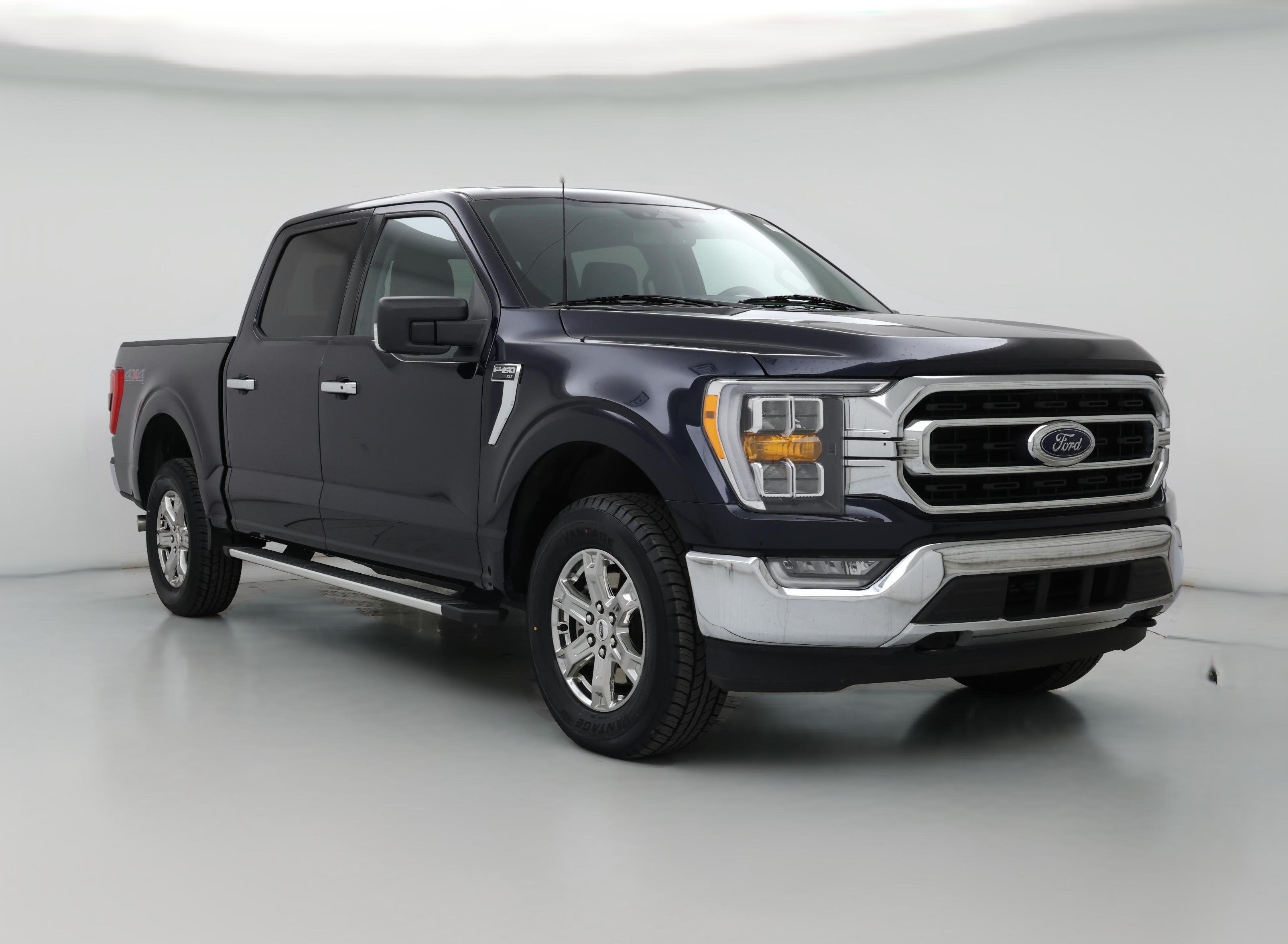 Thumbnail: 2023 Ford F-150 - 1