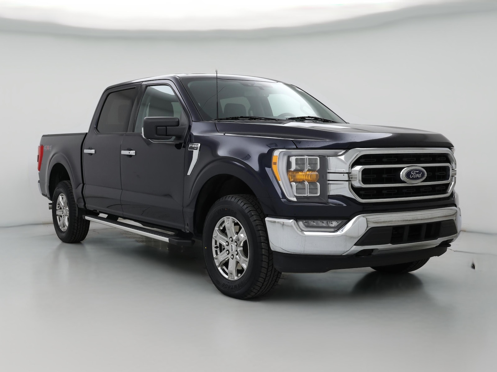 2023 Ford F-150 XLT - Photo 1