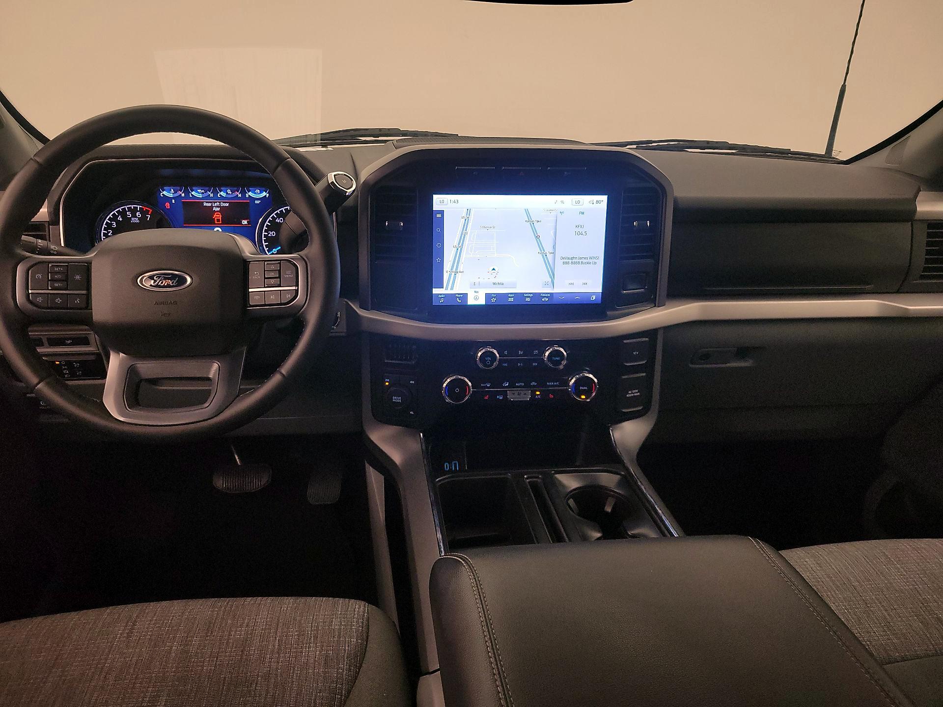 Thumbnail: 2023 Ford F-150 - 9