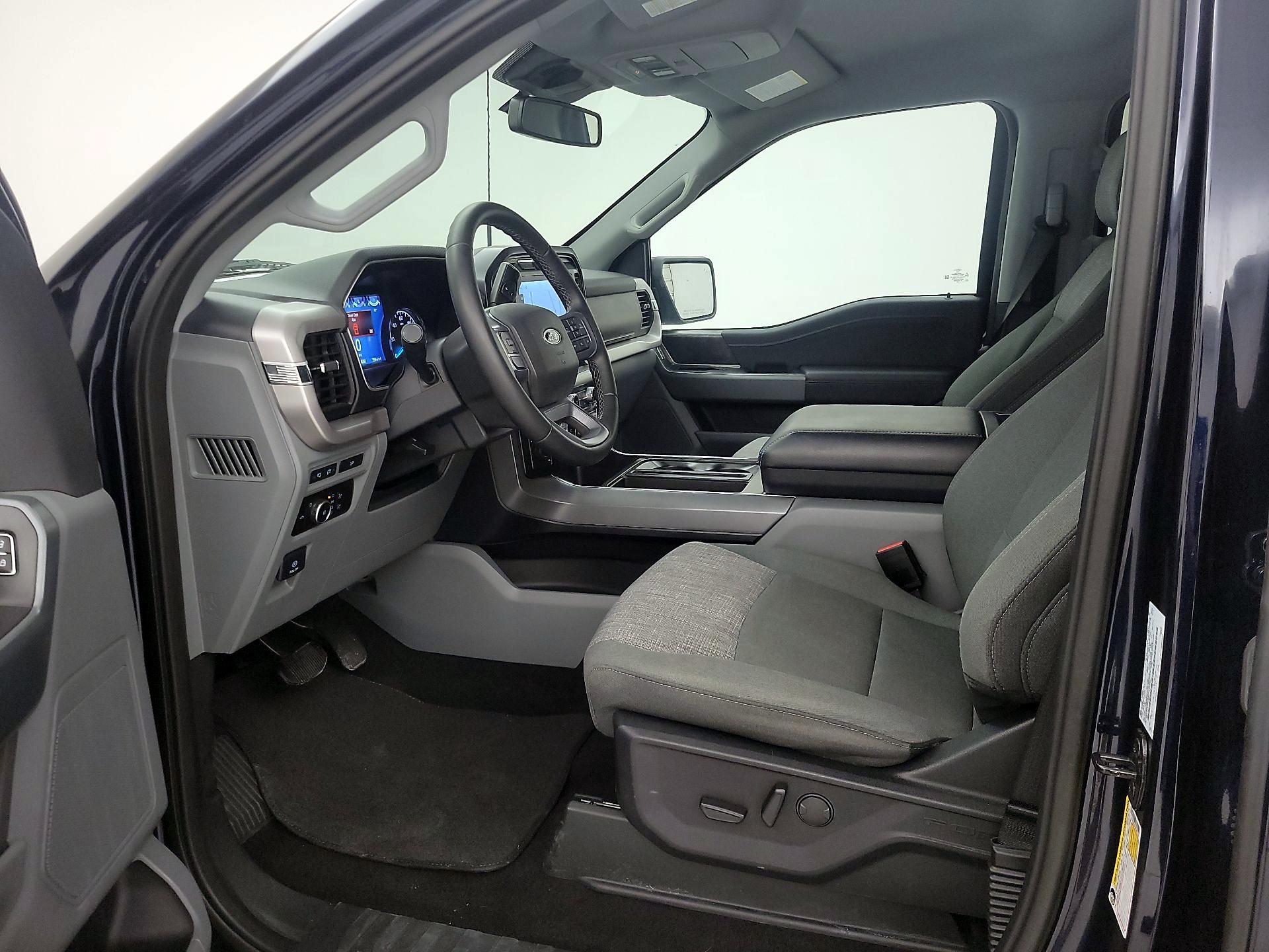Thumbnail: 2023 Ford F-150 - 11