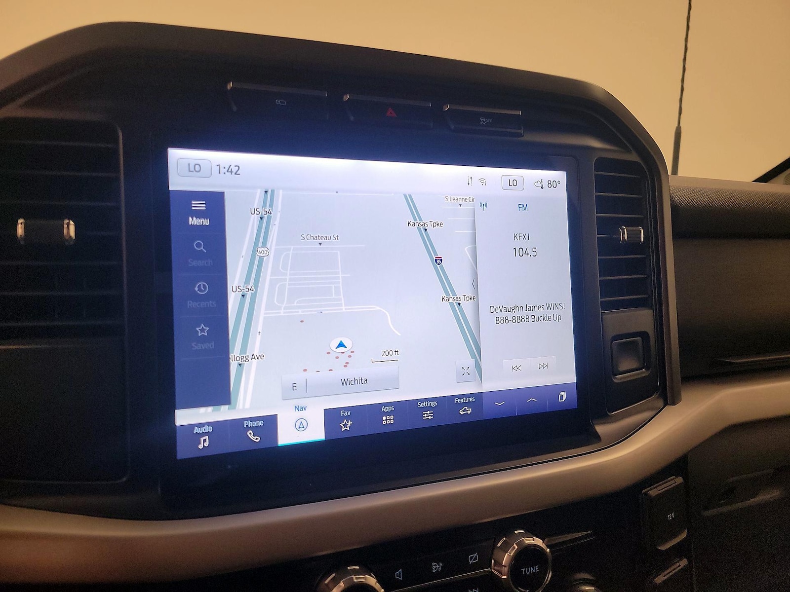 2023 Ford F-150 XLT - Photo 15