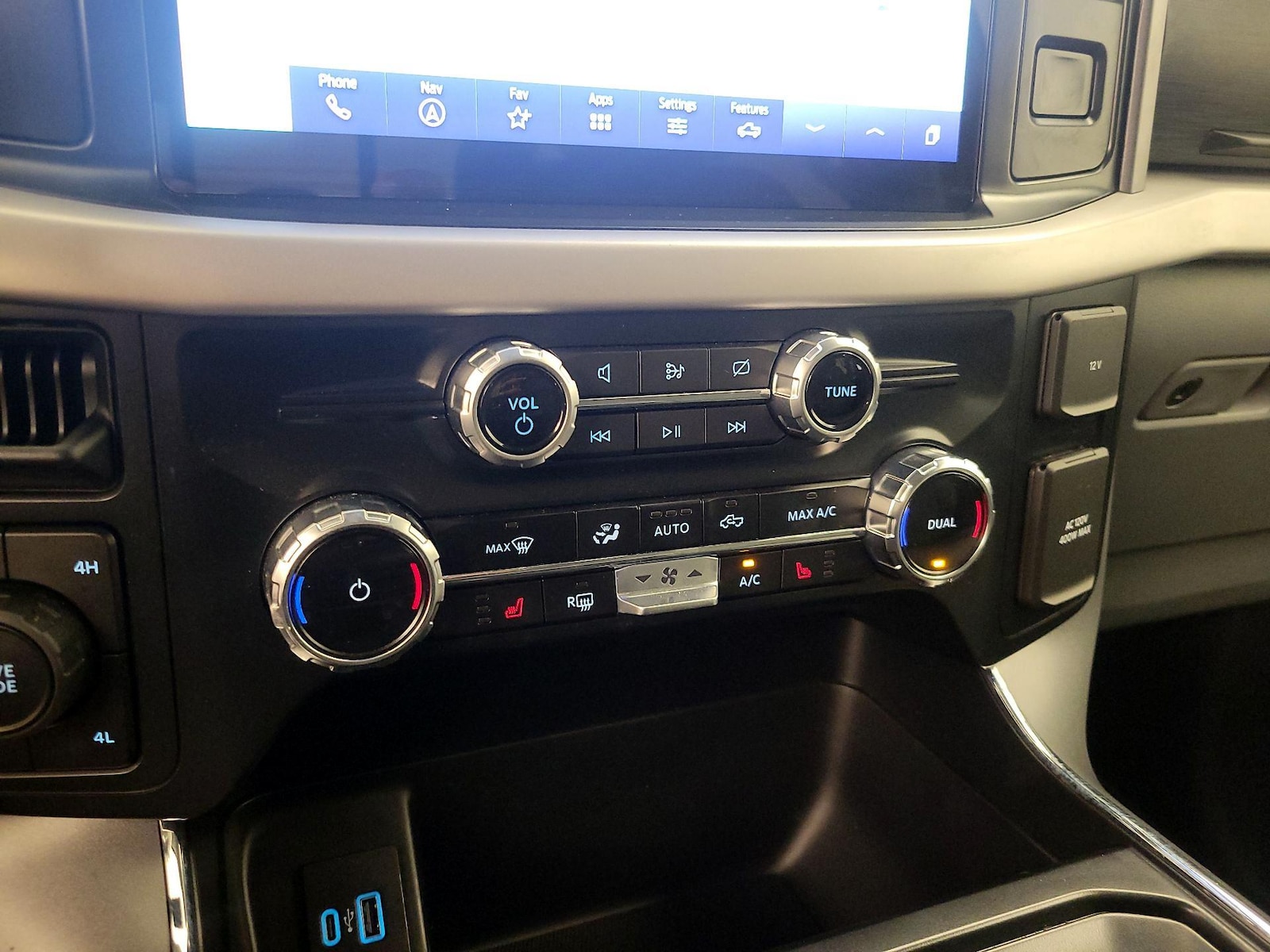 2023 Ford F-150 XLT - Photo 18