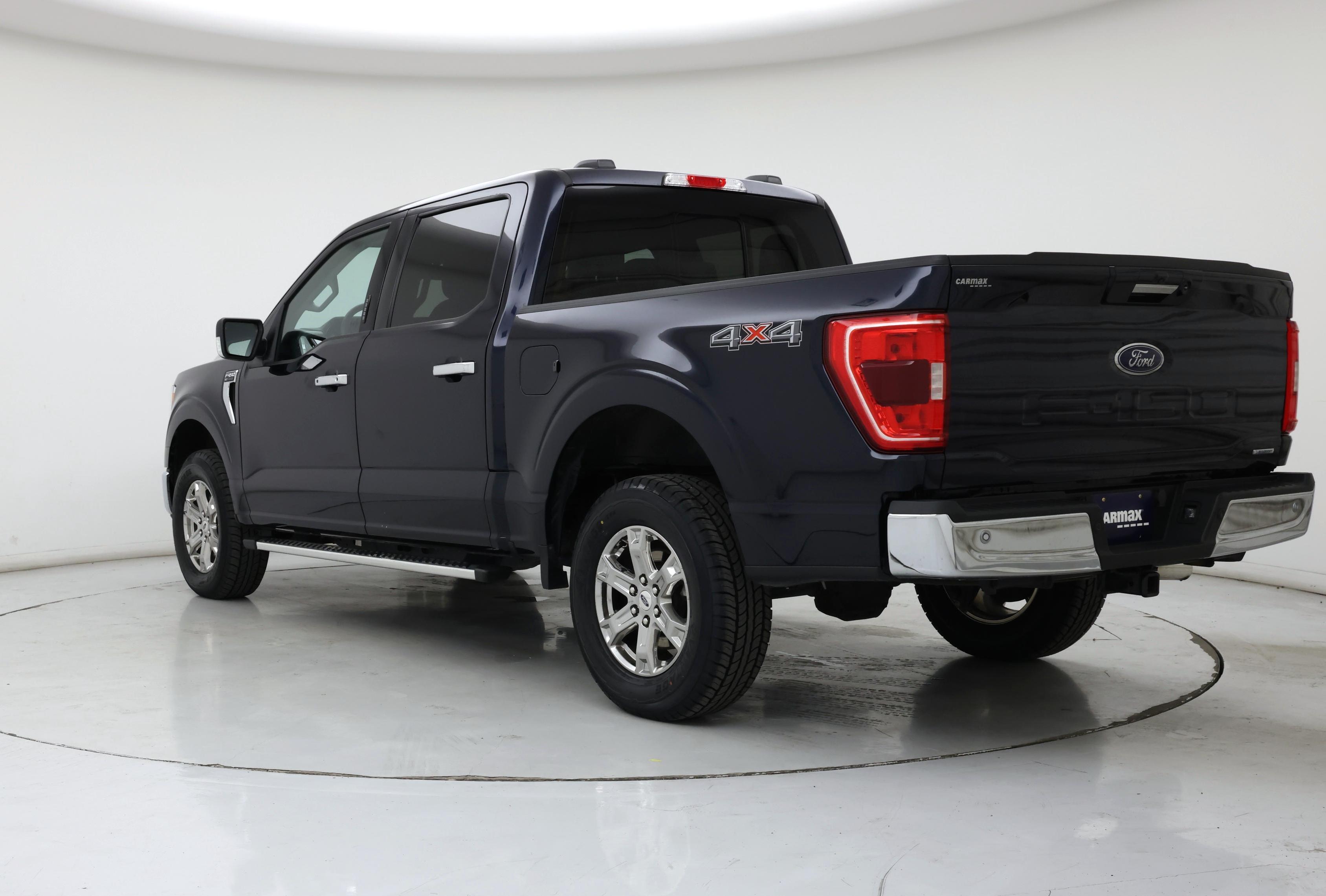 Thumbnail: 2023 Ford F-150 - 2