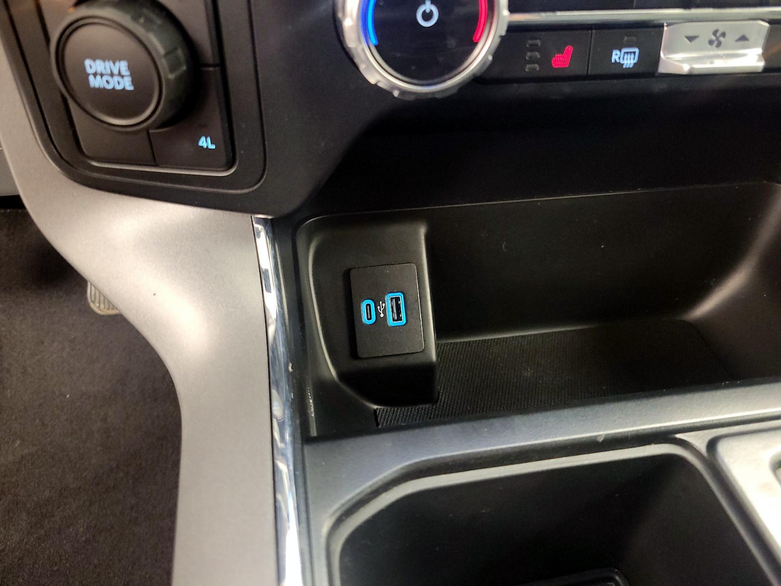 2023 Ford F-150 XLT - Photo 20