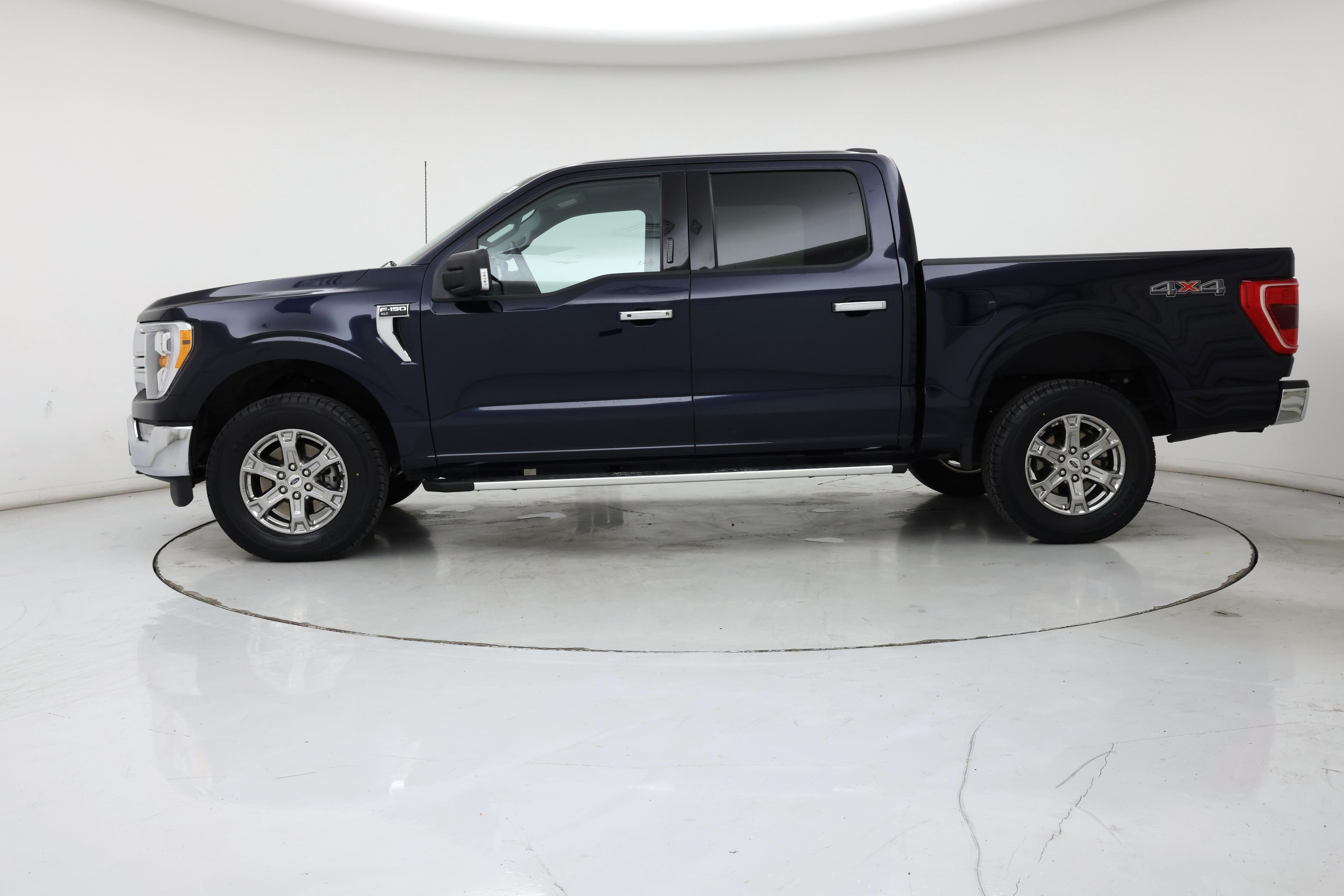 Thumbnail: 2023 Ford F-150 - 3