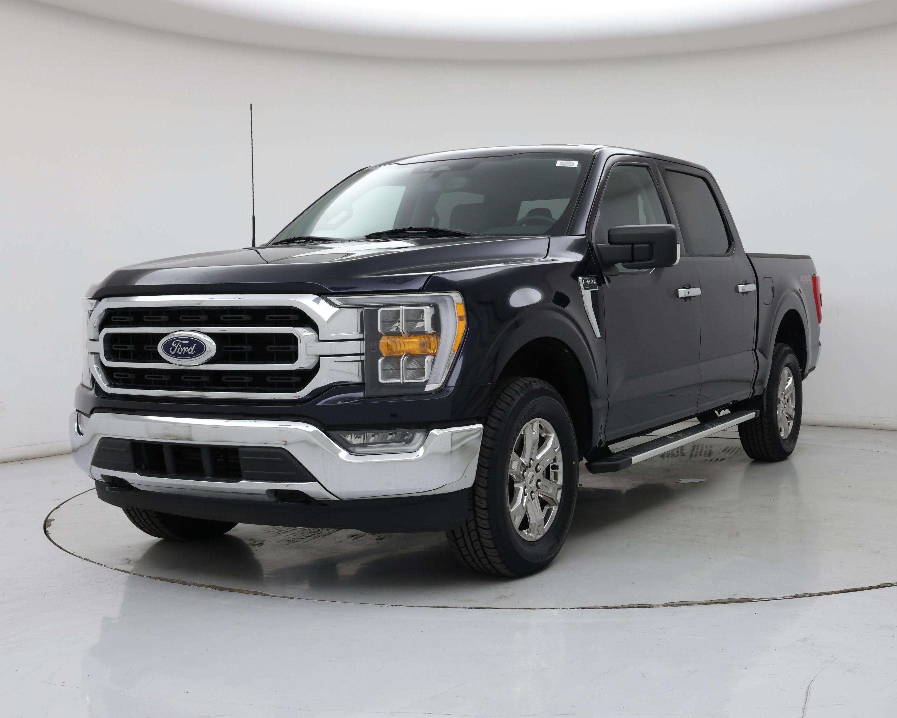 Thumbnail: 2023 Ford F-150 - 4