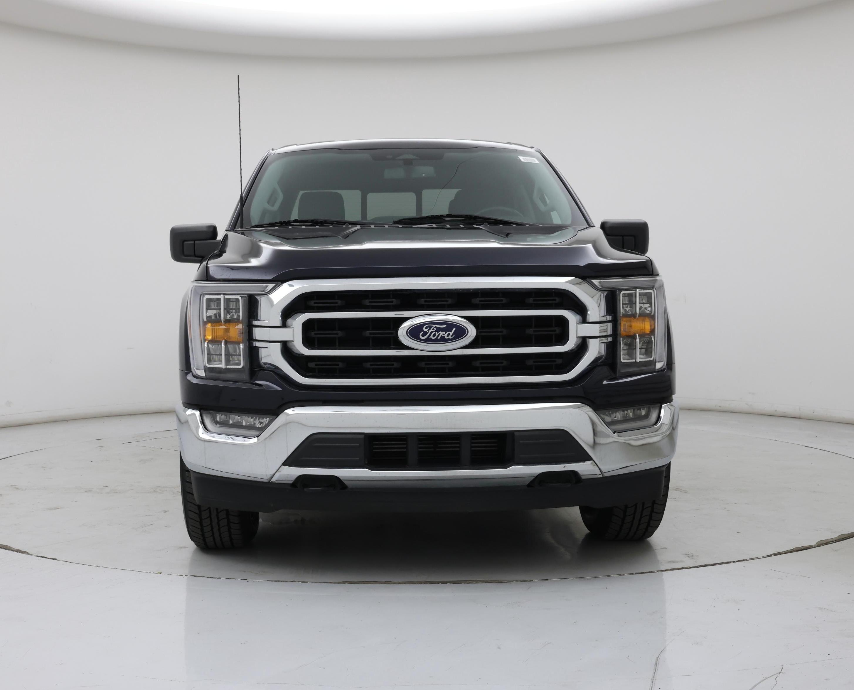 Thumbnail: 2023 Ford F-150 - 5