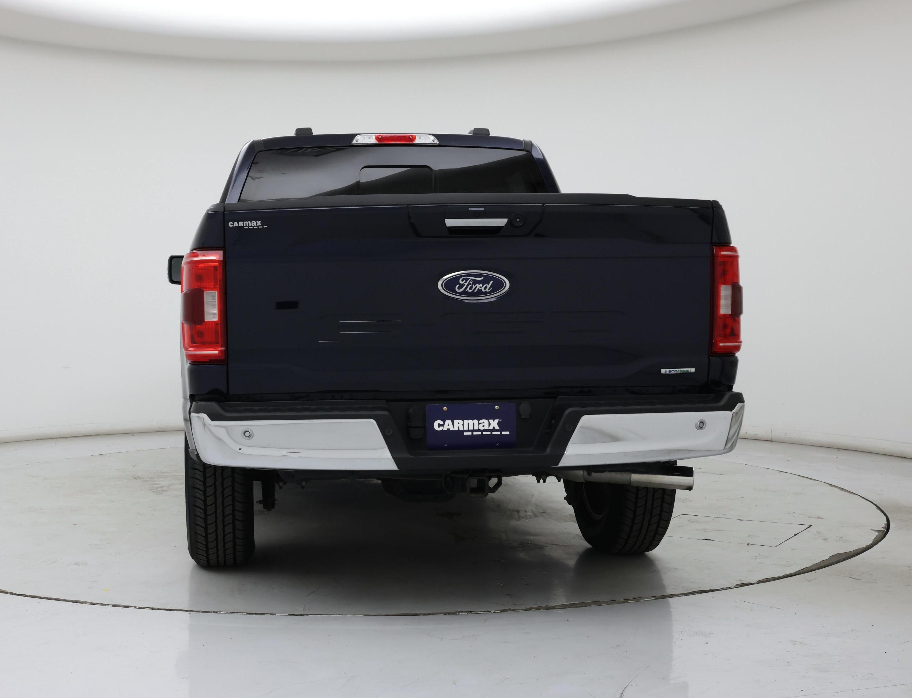 Thumbnail: 2023 Ford F-150 - 6