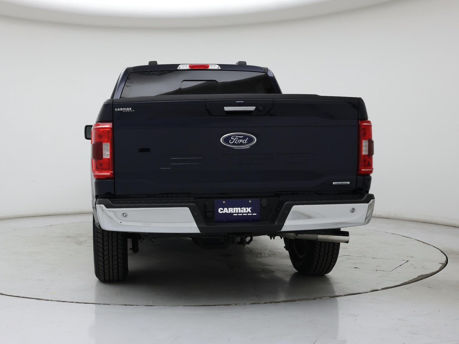 2023 Ford F-150 XLT - Photo 7
