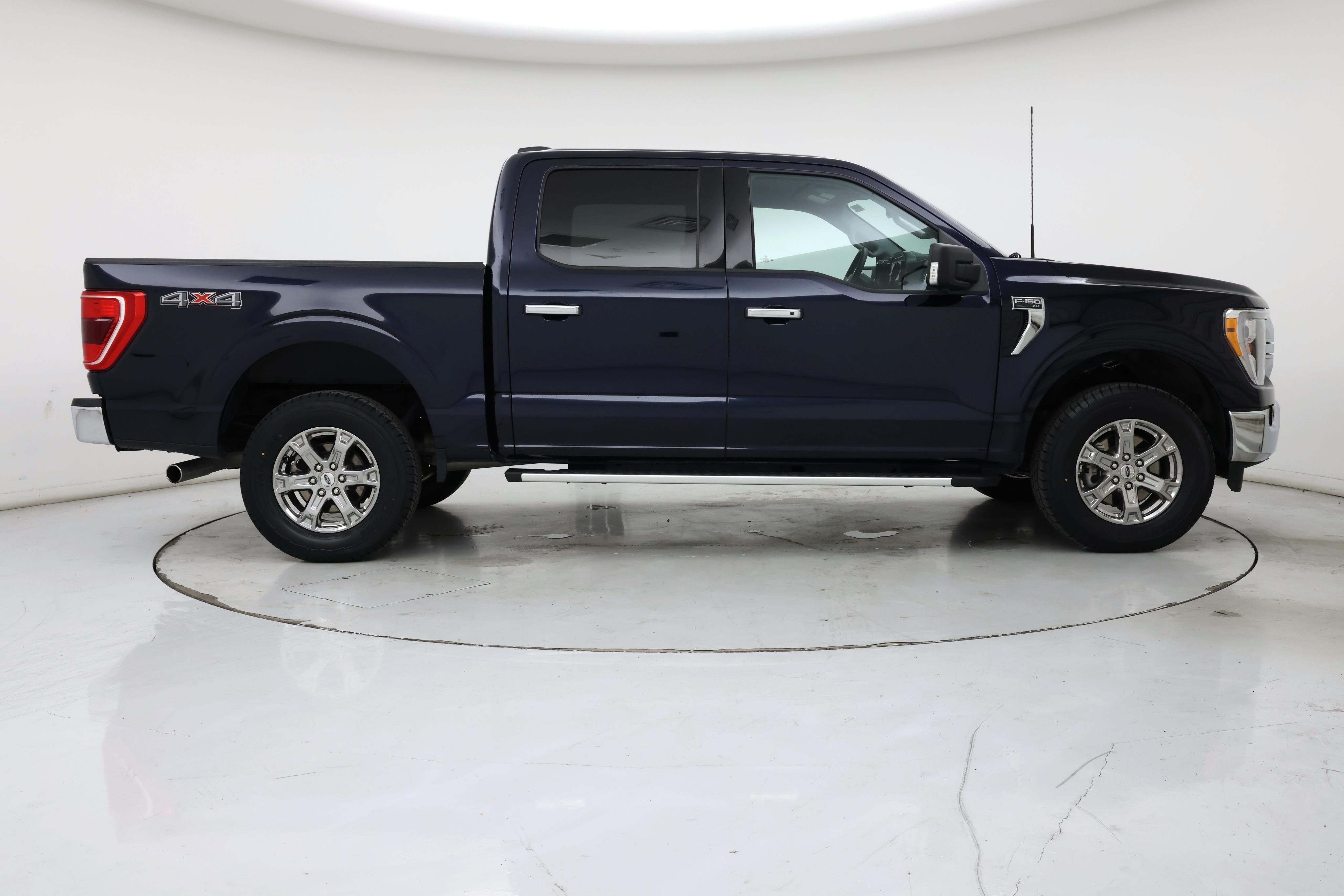Thumbnail: 2023 Ford F-150 - 7