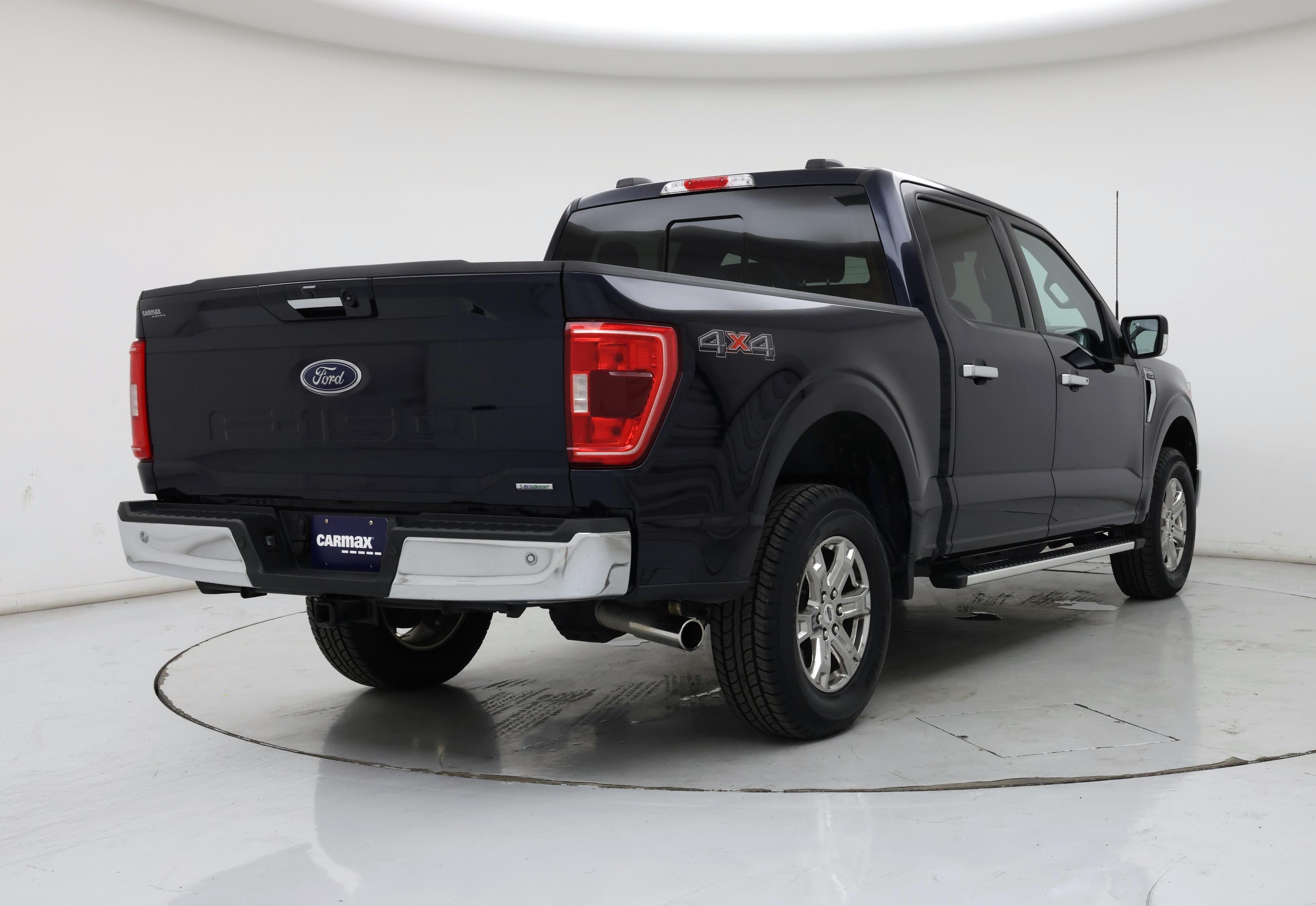 Thumbnail: 2023 Ford F-150 - 8