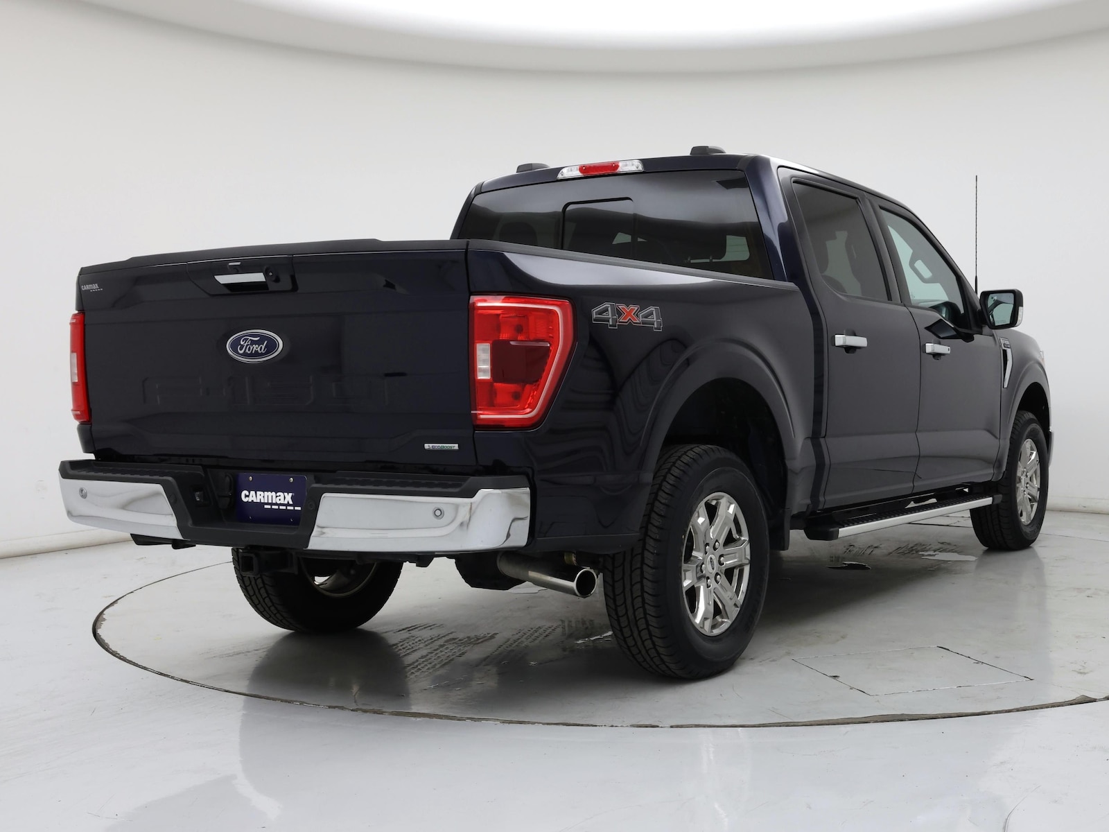 2023 Ford F-150 XLT - Photo 9