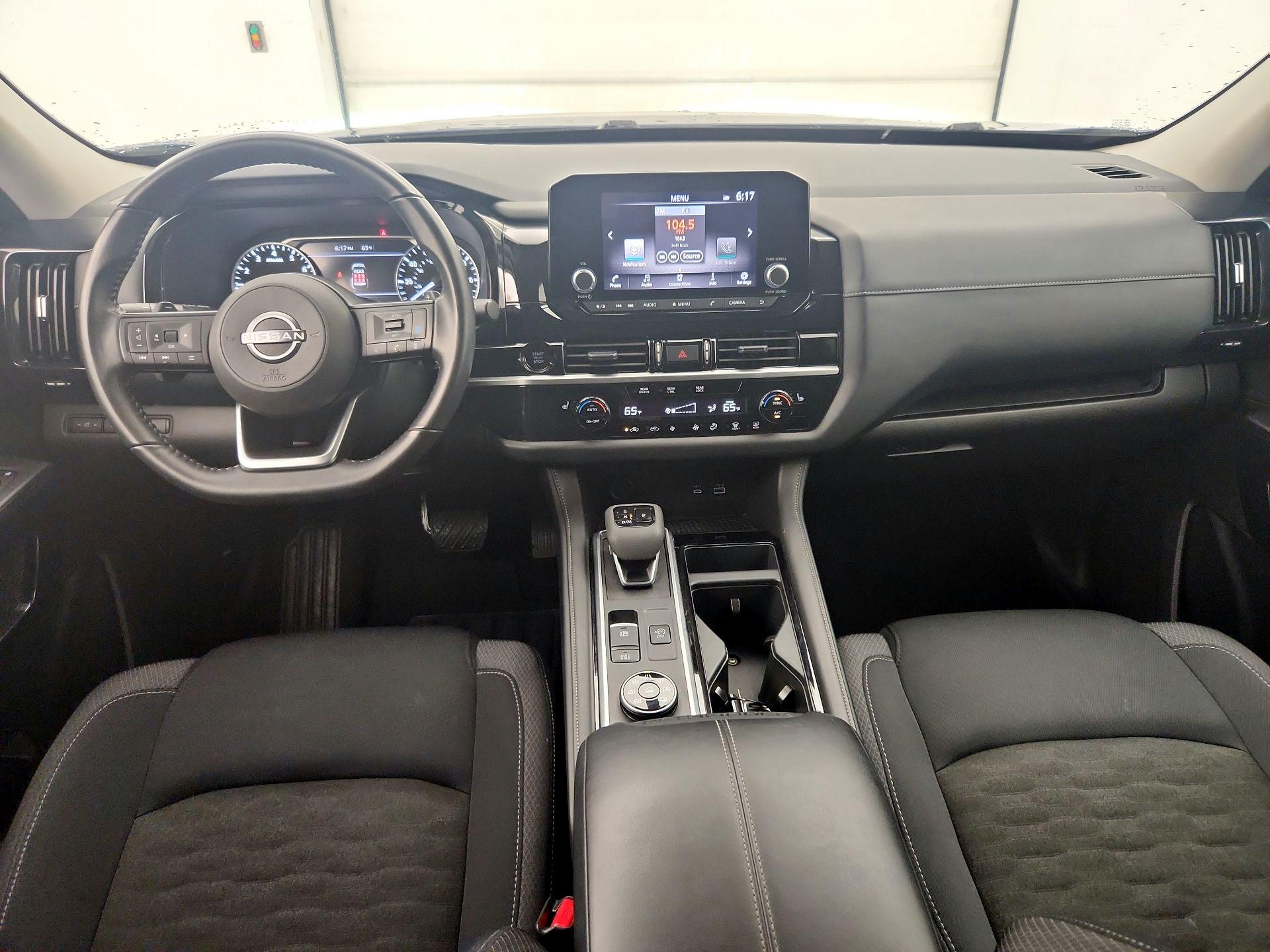 Thumbnail: 2025 Nissan Pathfinder - 9