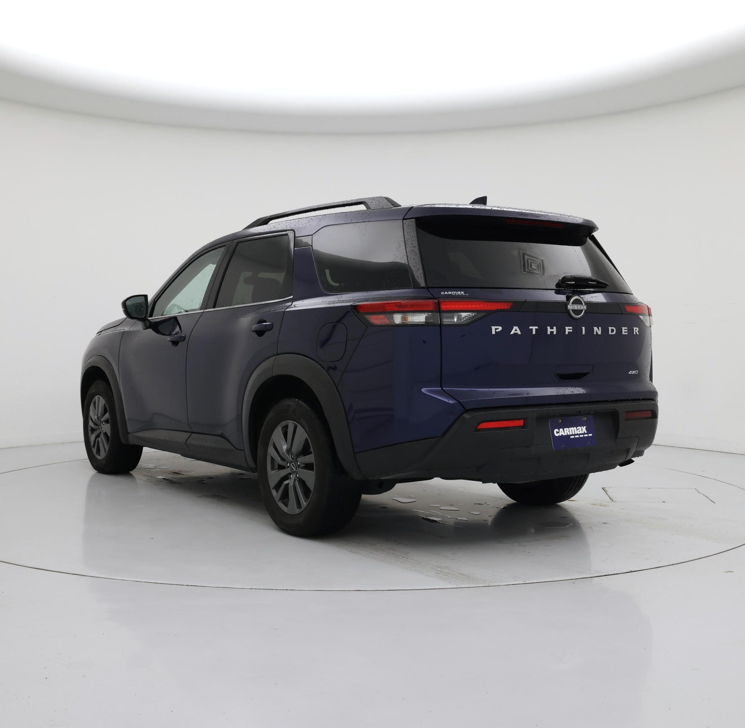 Thumbnail: 2025 Nissan Pathfinder - 2