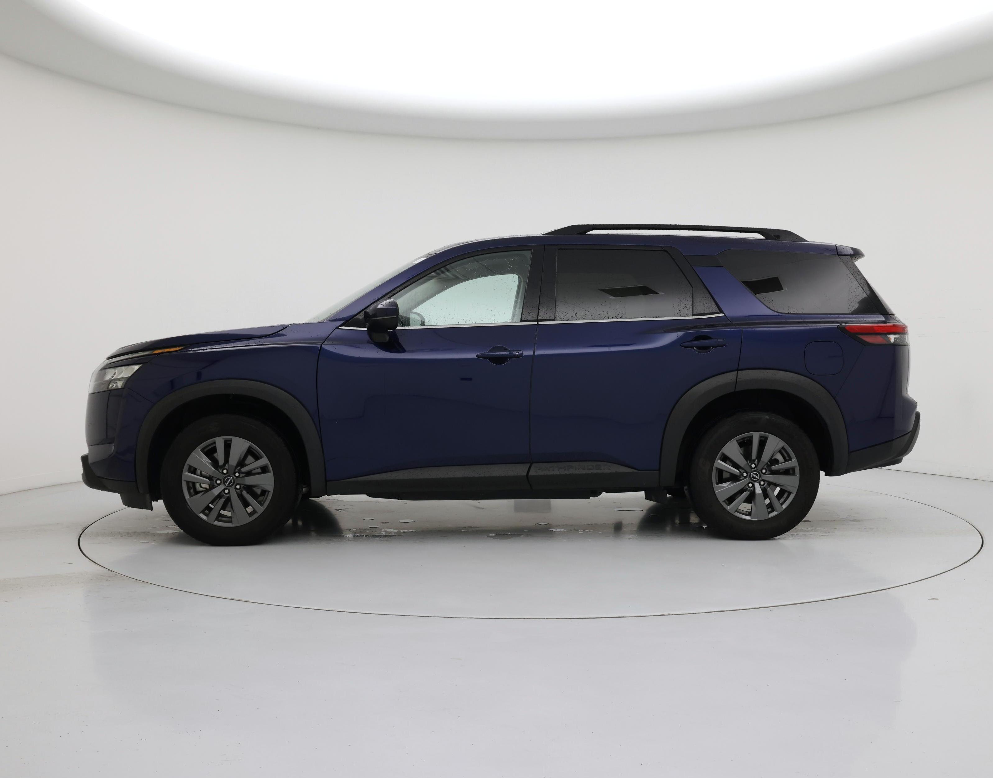 Thumbnail: 2025 Nissan Pathfinder - 3