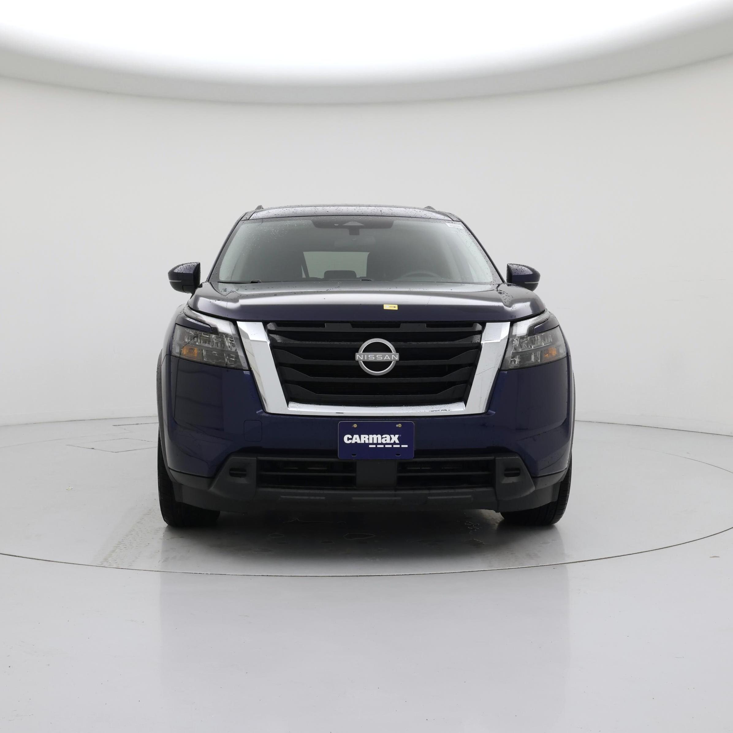 Thumbnail: 2025 Nissan Pathfinder - 5
