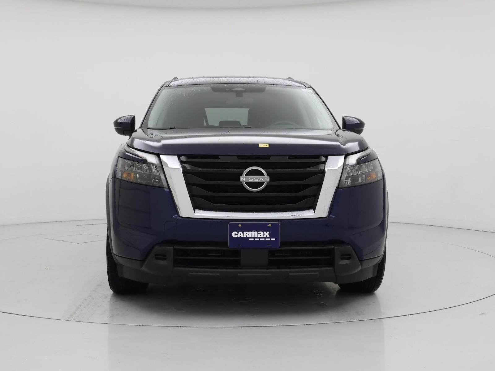 2025 Nissan Pathfinder SV - Photo 6