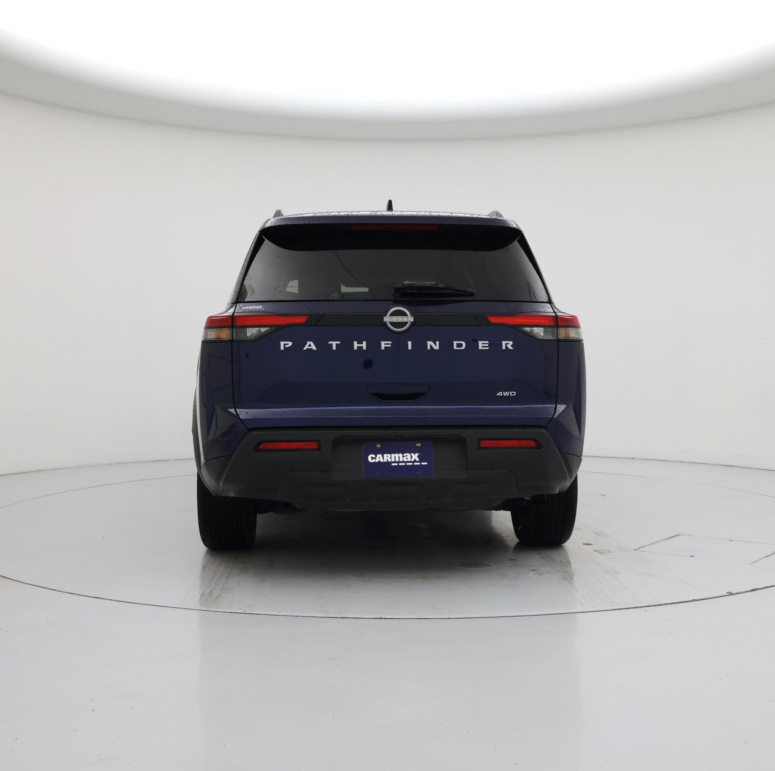 Thumbnail: 2025 Nissan Pathfinder - 6