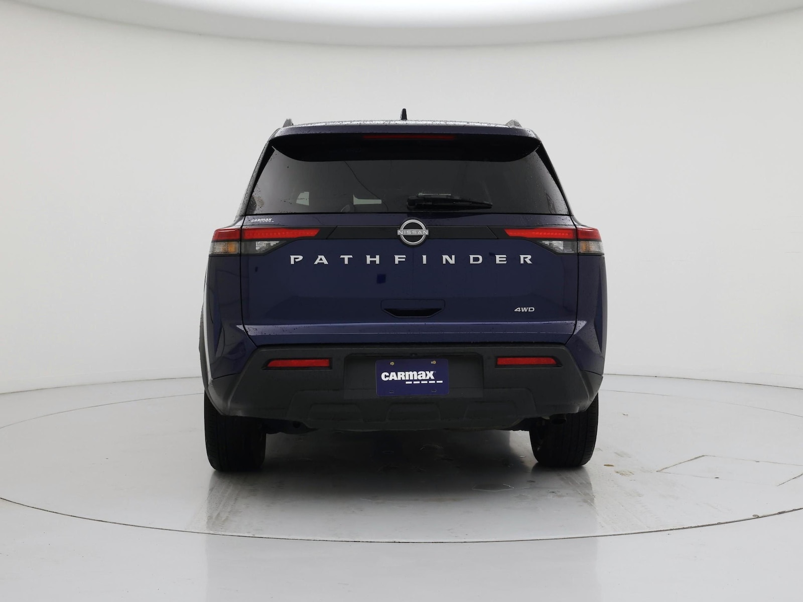 2025 Nissan Pathfinder SV - Photo 7