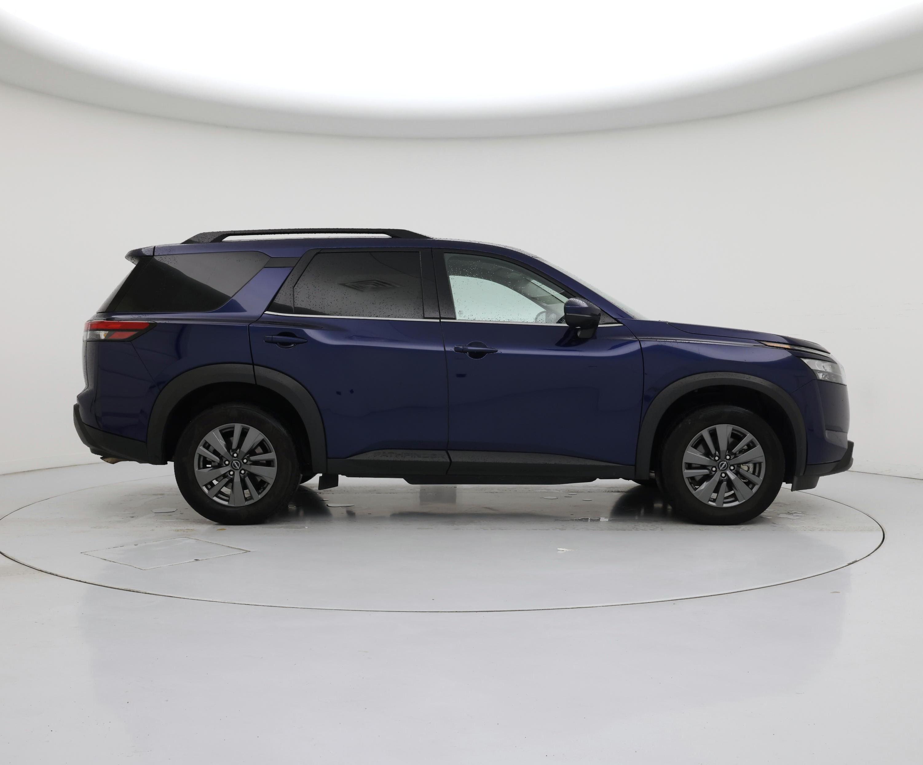 Thumbnail: 2025 Nissan Pathfinder - 7